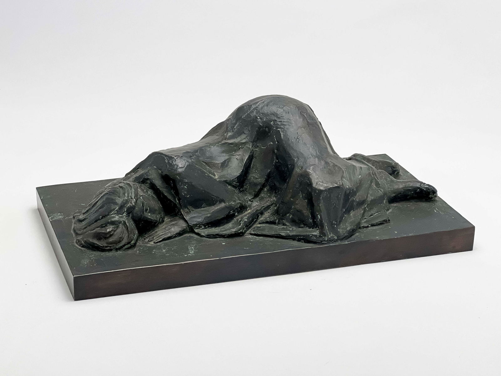 Felipe Castañeda - Dormida Vestida (1 of 9)