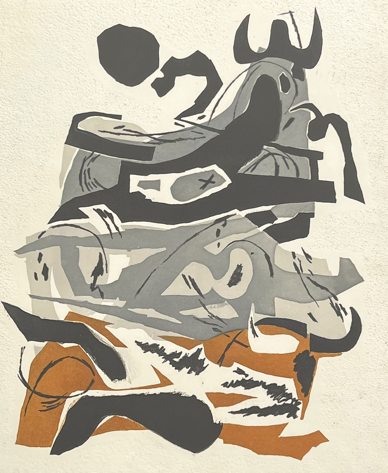 Luis Caballero - Toros (1 of 4)