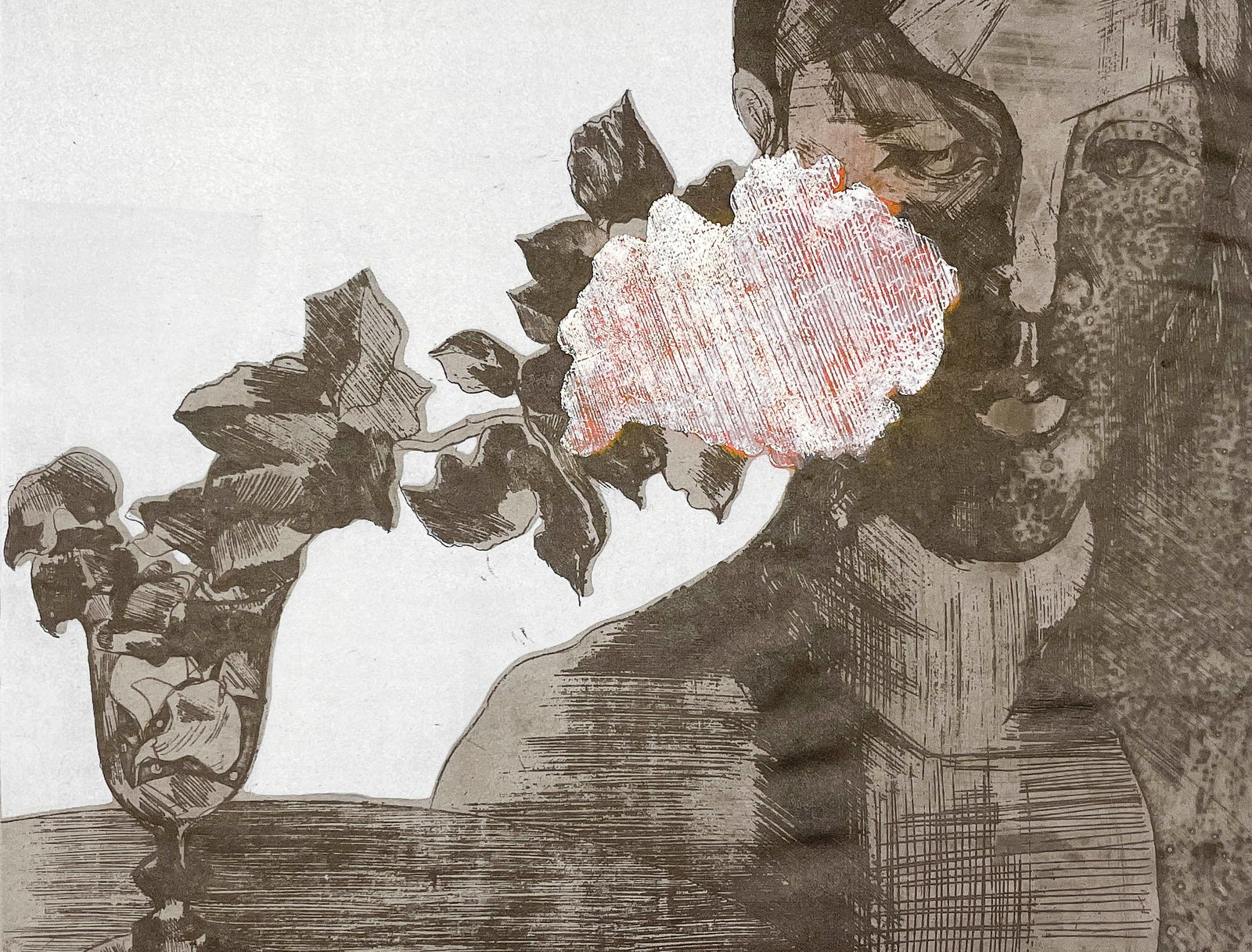 Cristina Santander - La Rosa Vase (1 of 4)