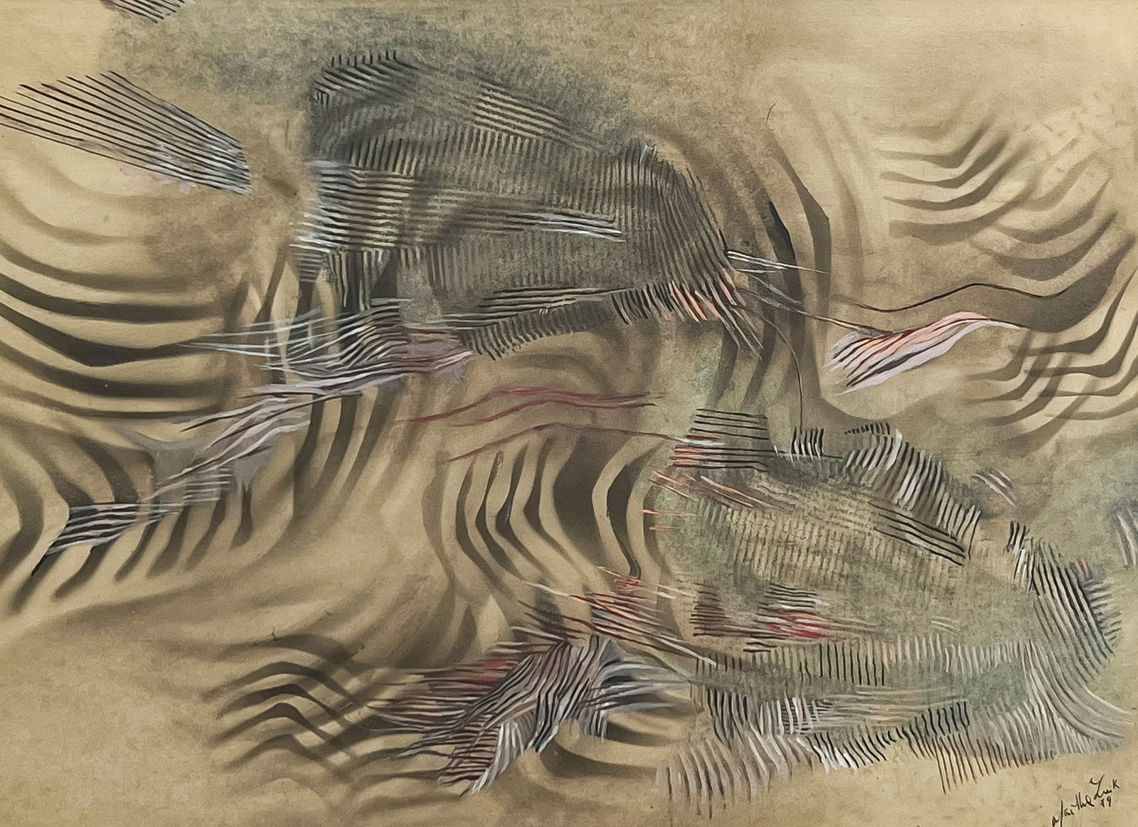 Martha Zuik - S. E. En Eq. (1 of 4)