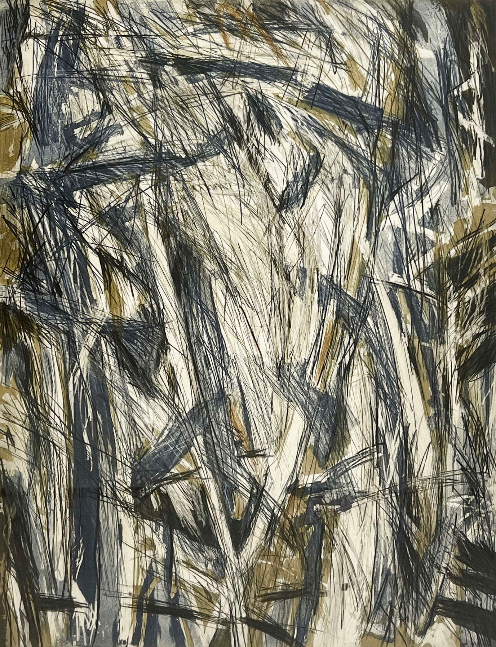 Jean-Paul Turmel - Song de Fait (1 of 4)