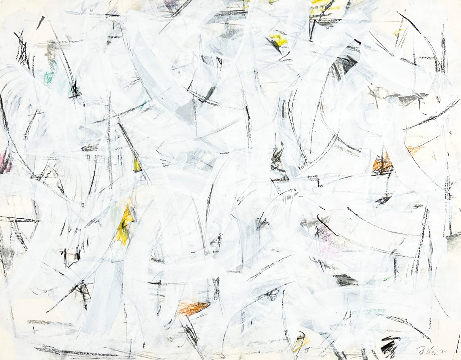 Michael Loew - Perpetual Motion (1 of 5)