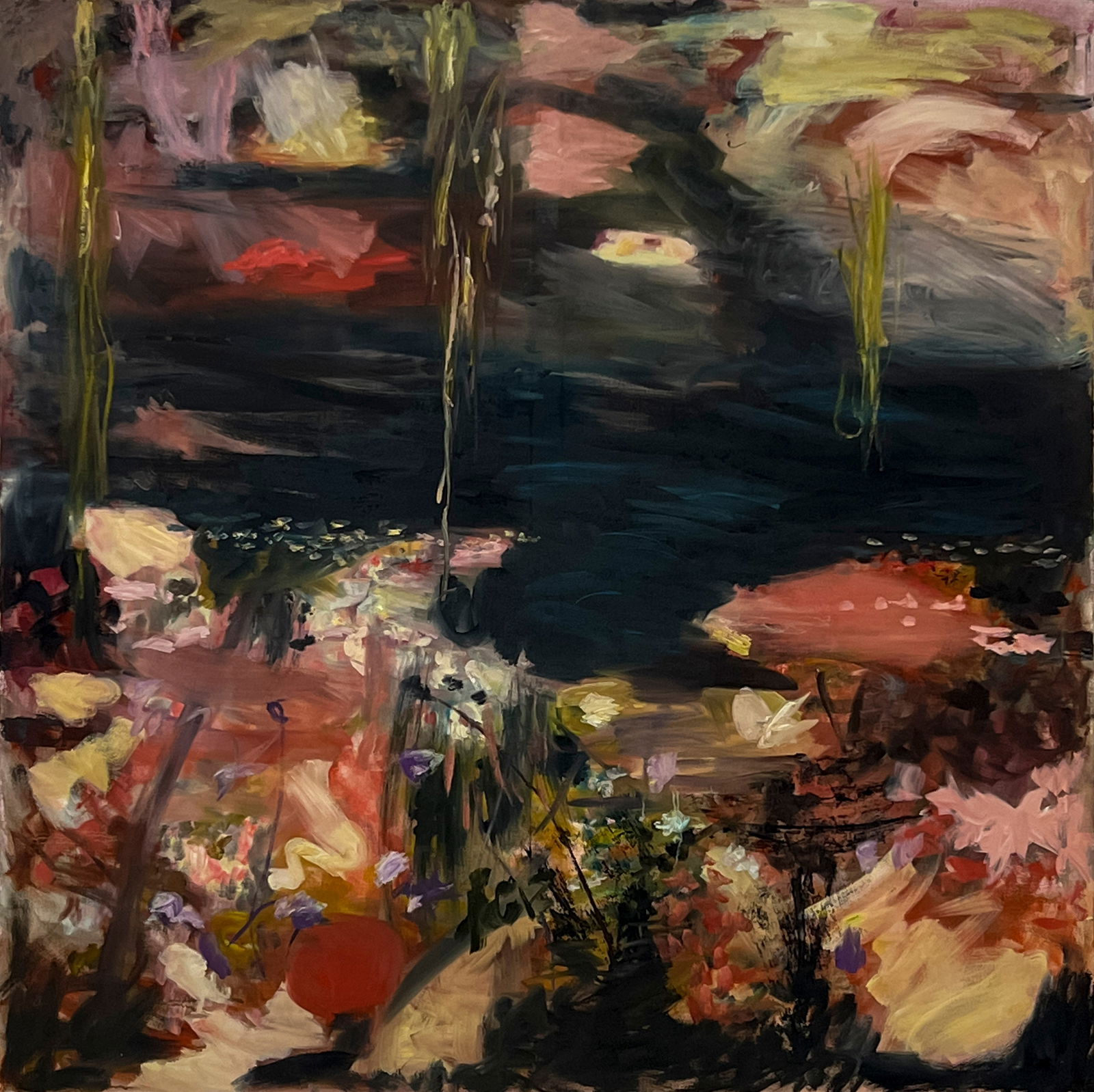 Fiona Weedon - Tears and Flowers (1 of 5)