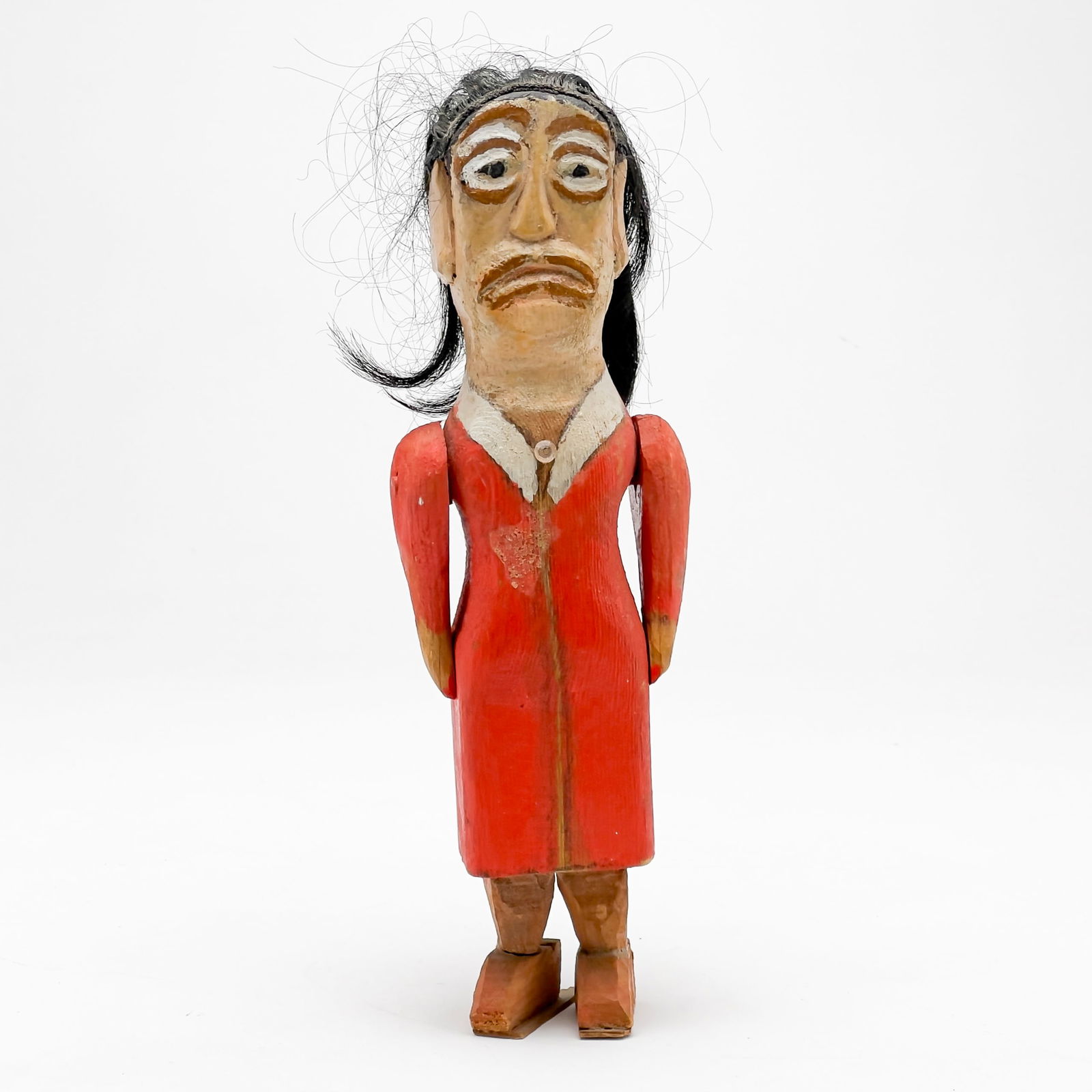 William Dawson - Untitled (Woman in Dress) (1 of 6)