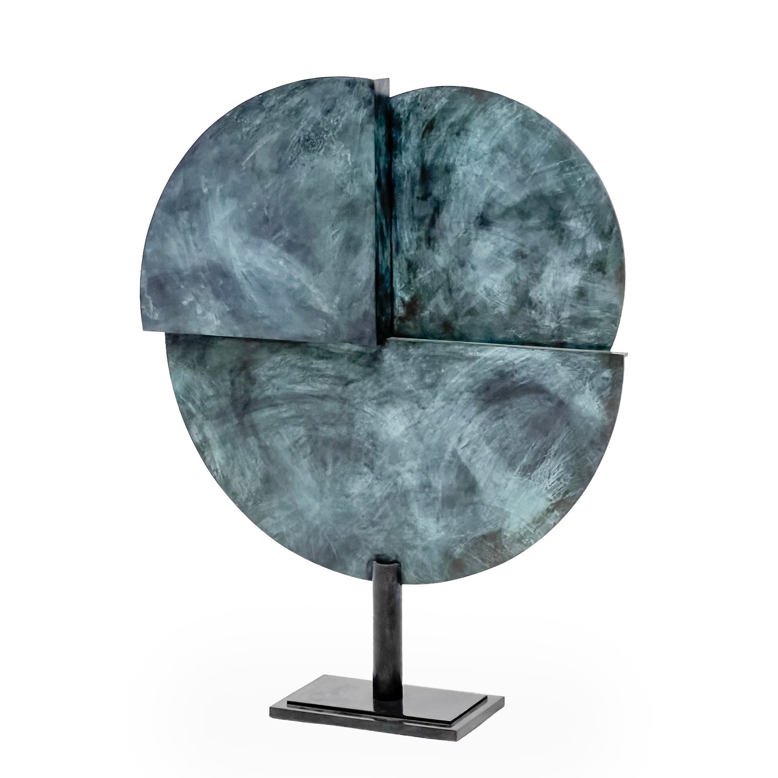 J. Pindyck Miller - Solstice II (1 of 6)