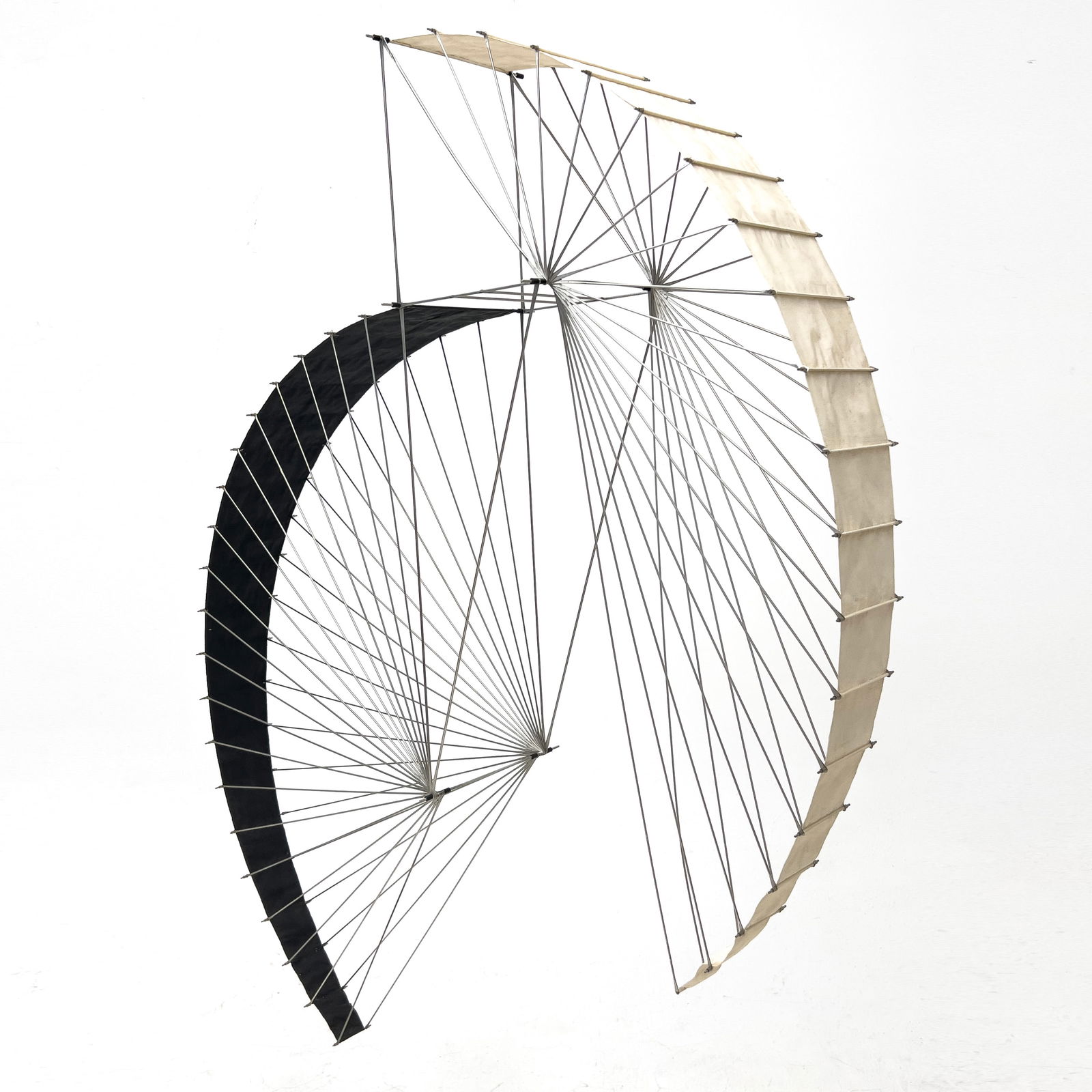 Warren Seelig - Double Ended (1 of 7)