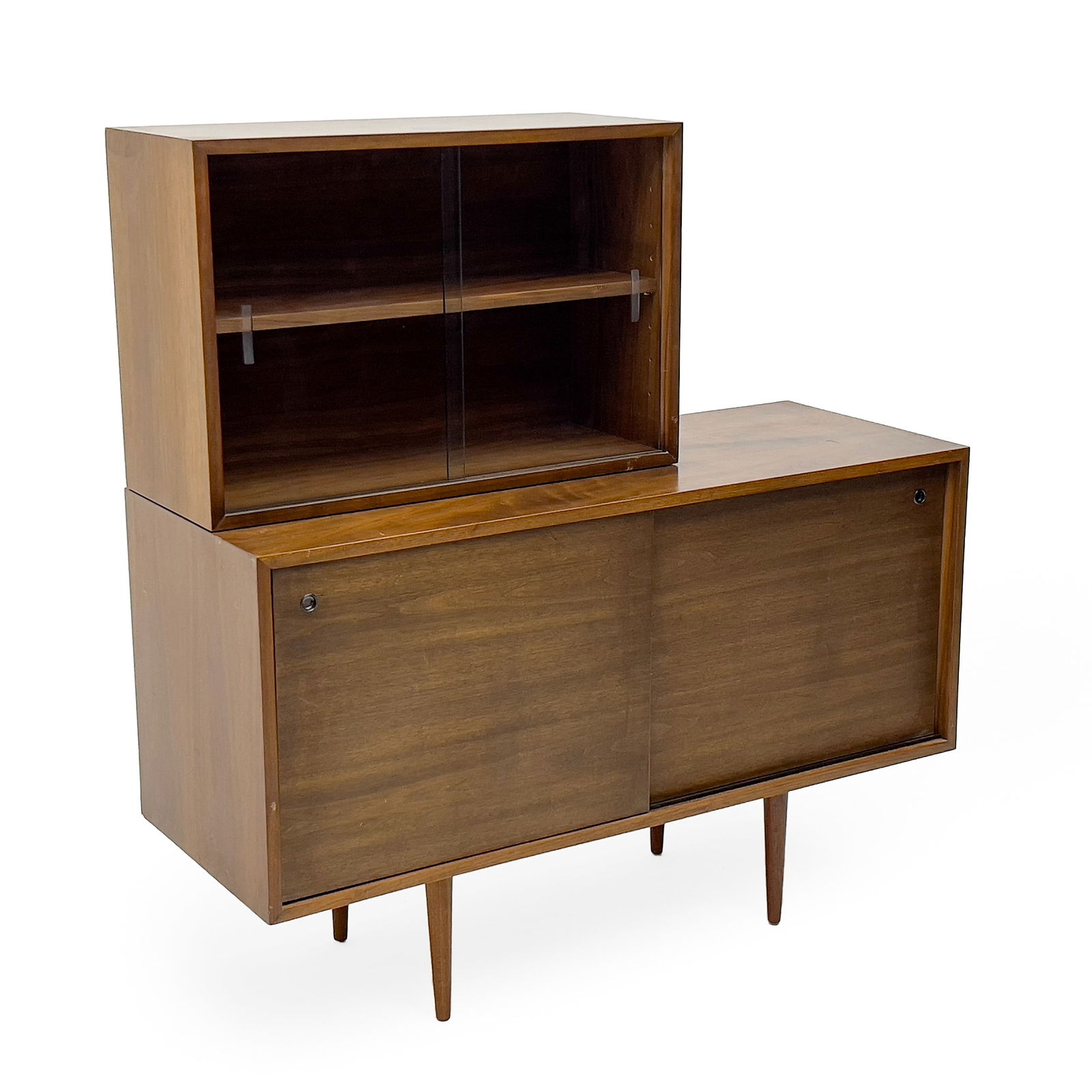 Mel Smilow - Modern Credenza and Cabinet (1 of 4)
