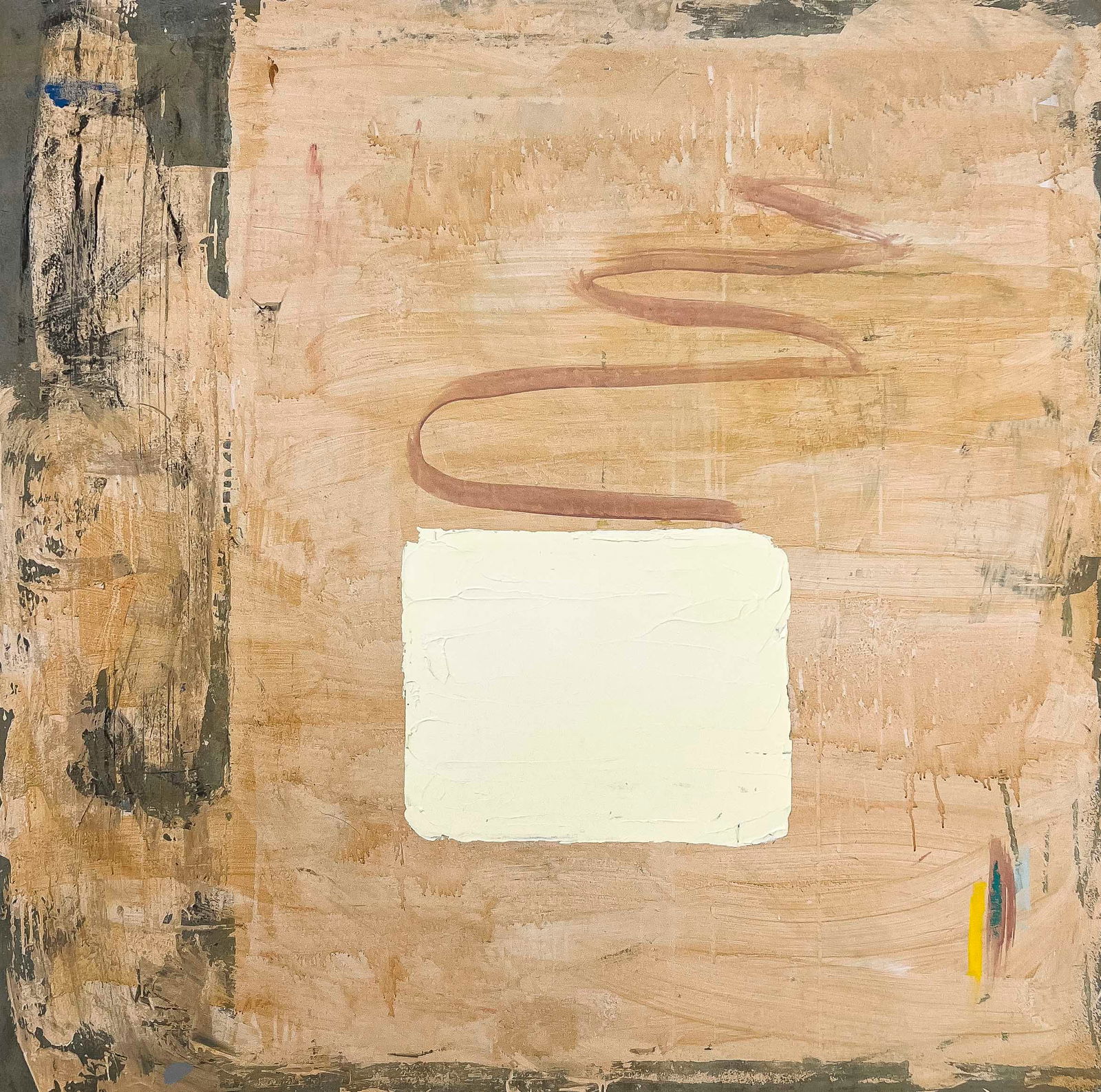 Robert Harding - Singing Dust (1 of 6)