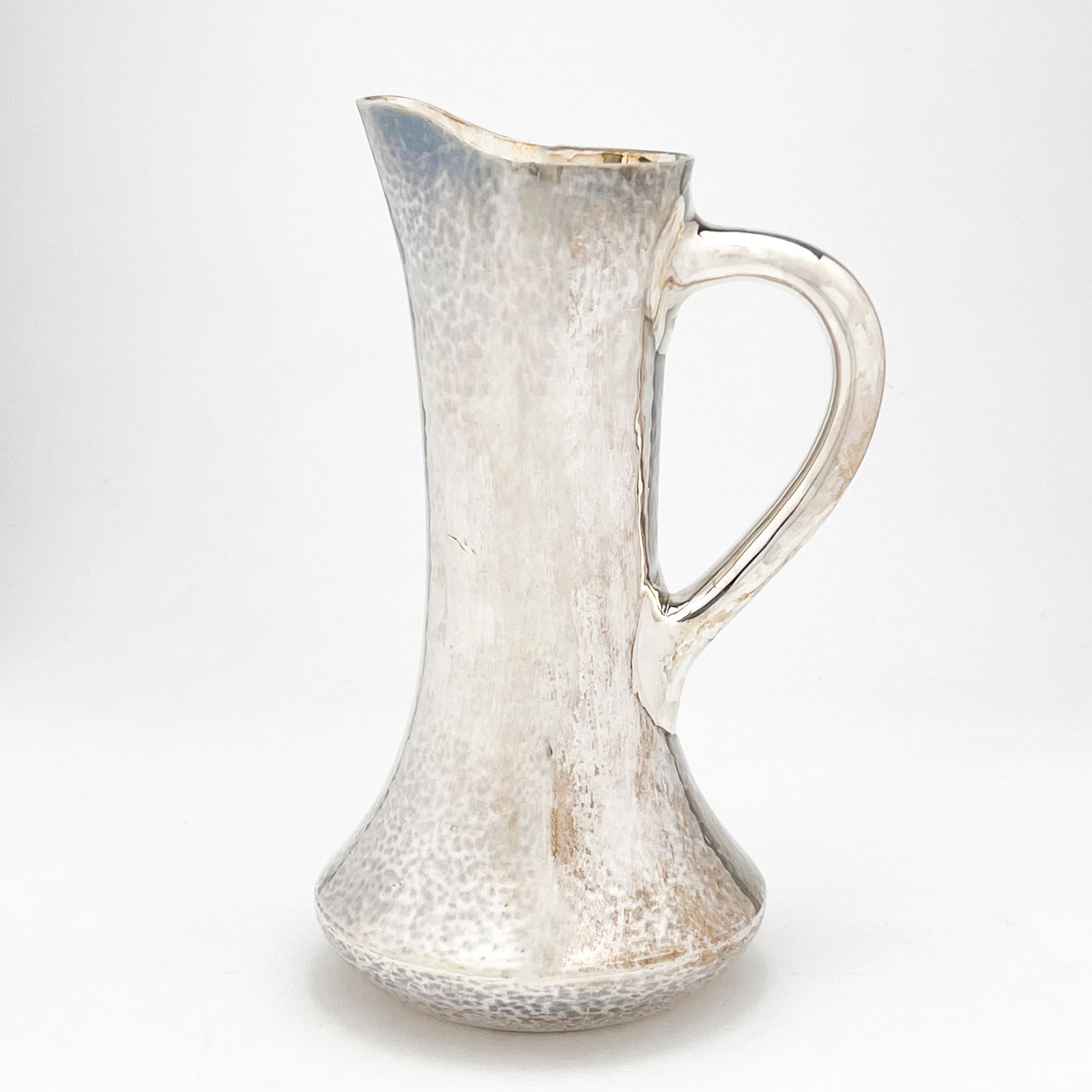 Sterling Water Pitcher (1 of 5)