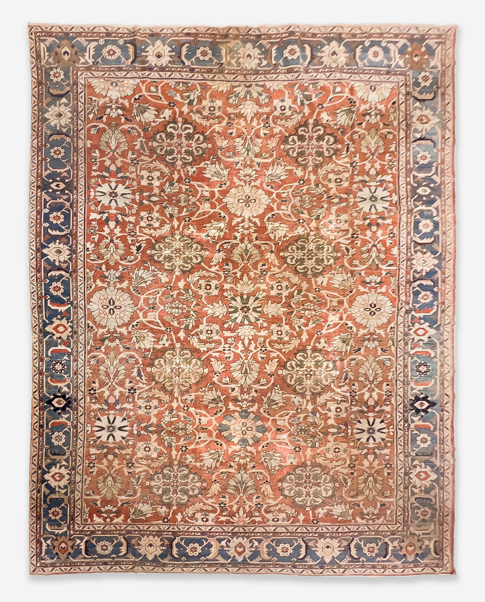 Persian Carpet (1 of 4)