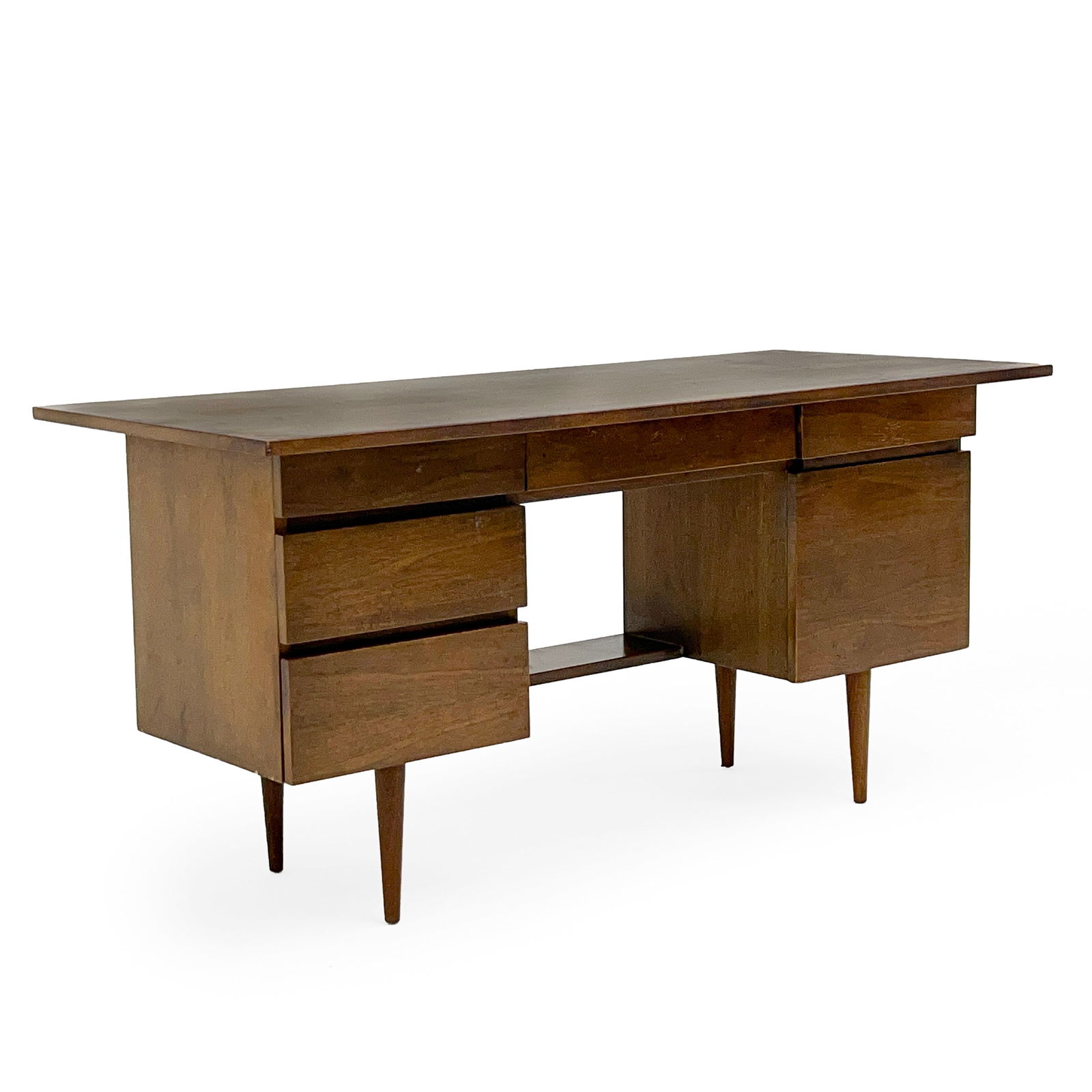 Mel Smilow - Desk (1 of 6)