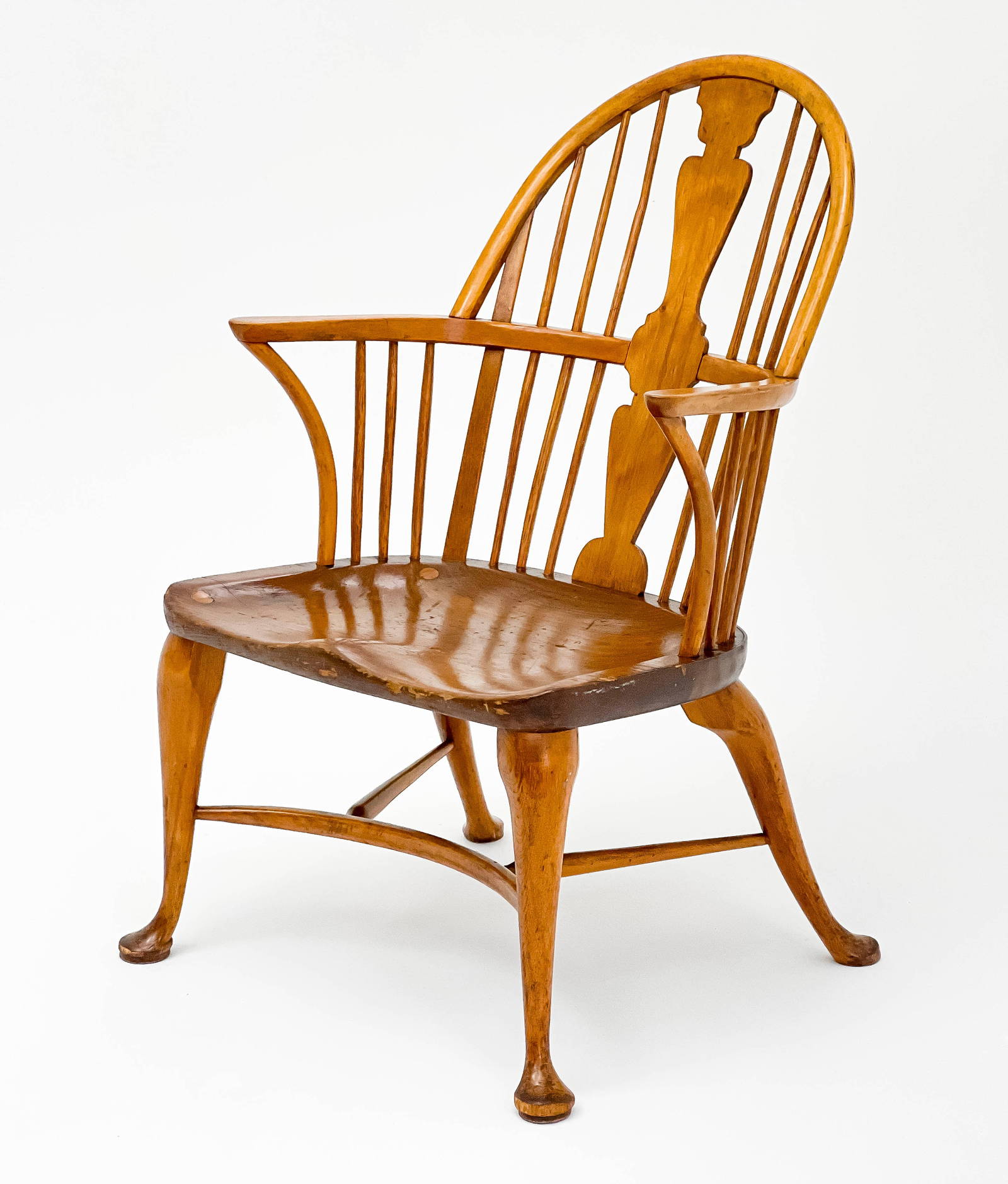 Windsor Armchair Auction