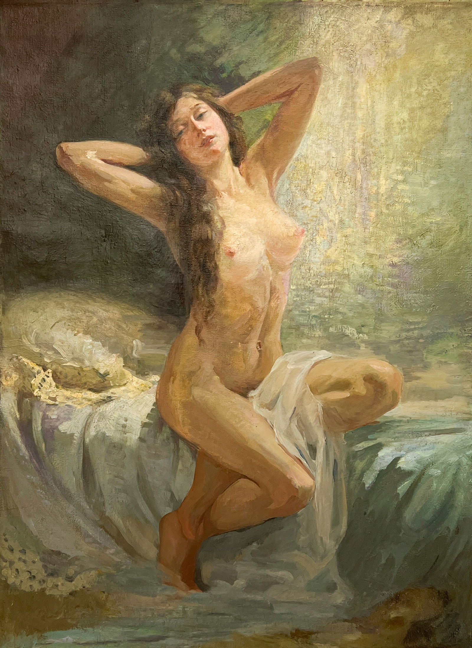 Piero Tozzi - Mattinata (1 of 8)