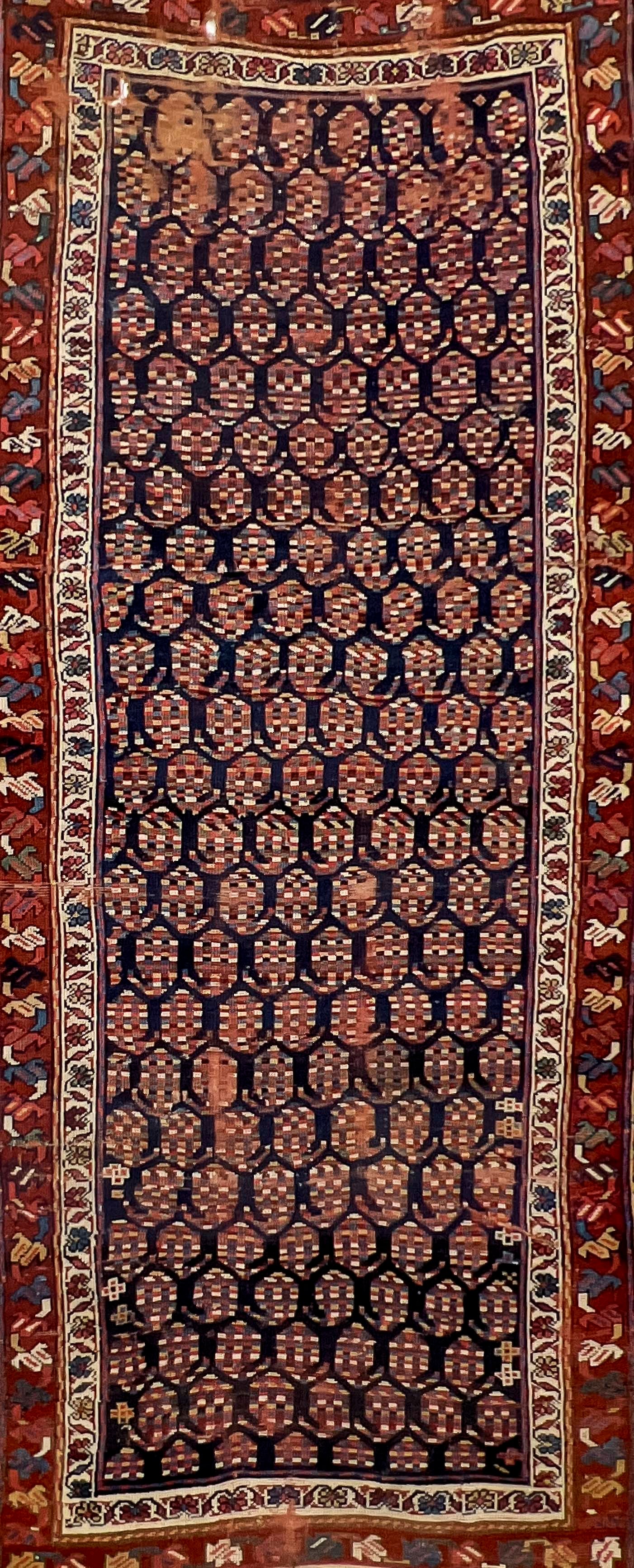 Karabagh Runner (1 of 5)