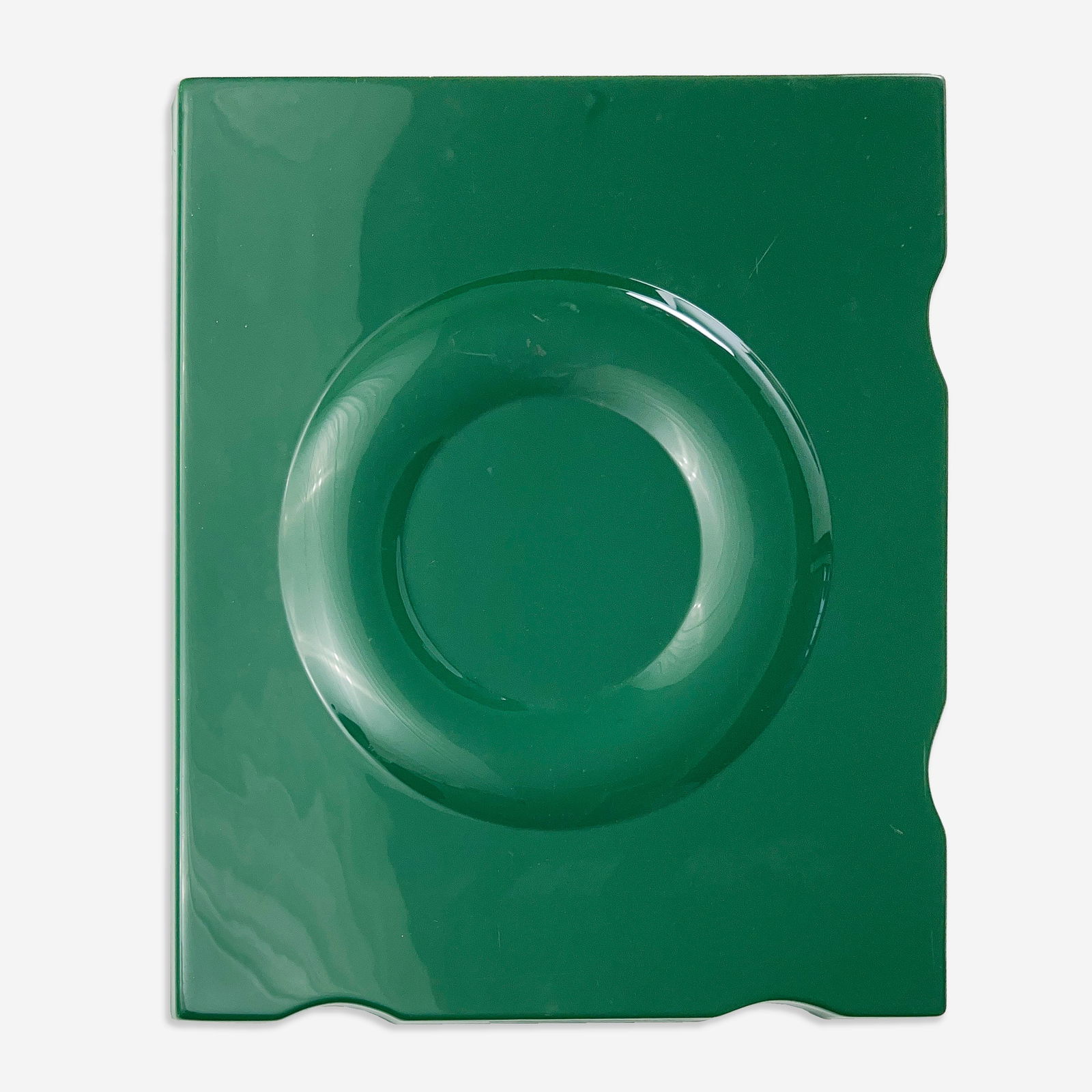 Robert Morris - Model, from Ten from Leo Castelli (C. M1) (1 of 4)