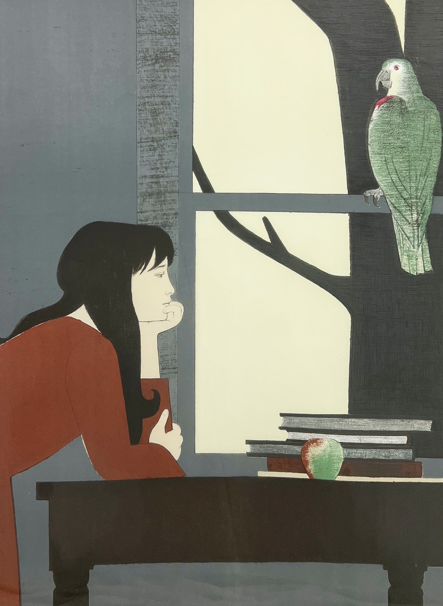 Will Barnet - Silent Seasons - Autumn (1 of 4)