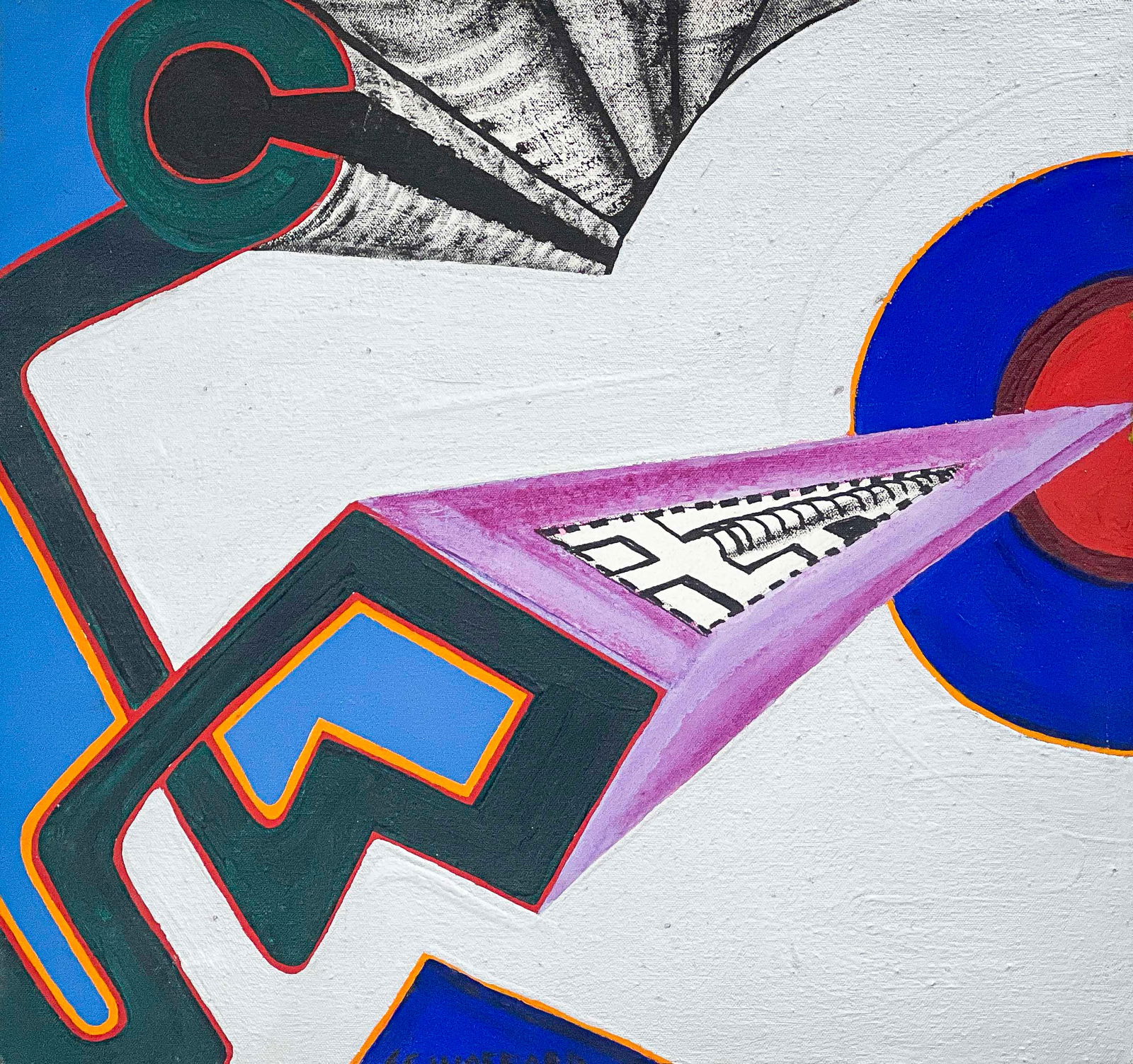 Philip Wofford - Range Finder (1 of 5)