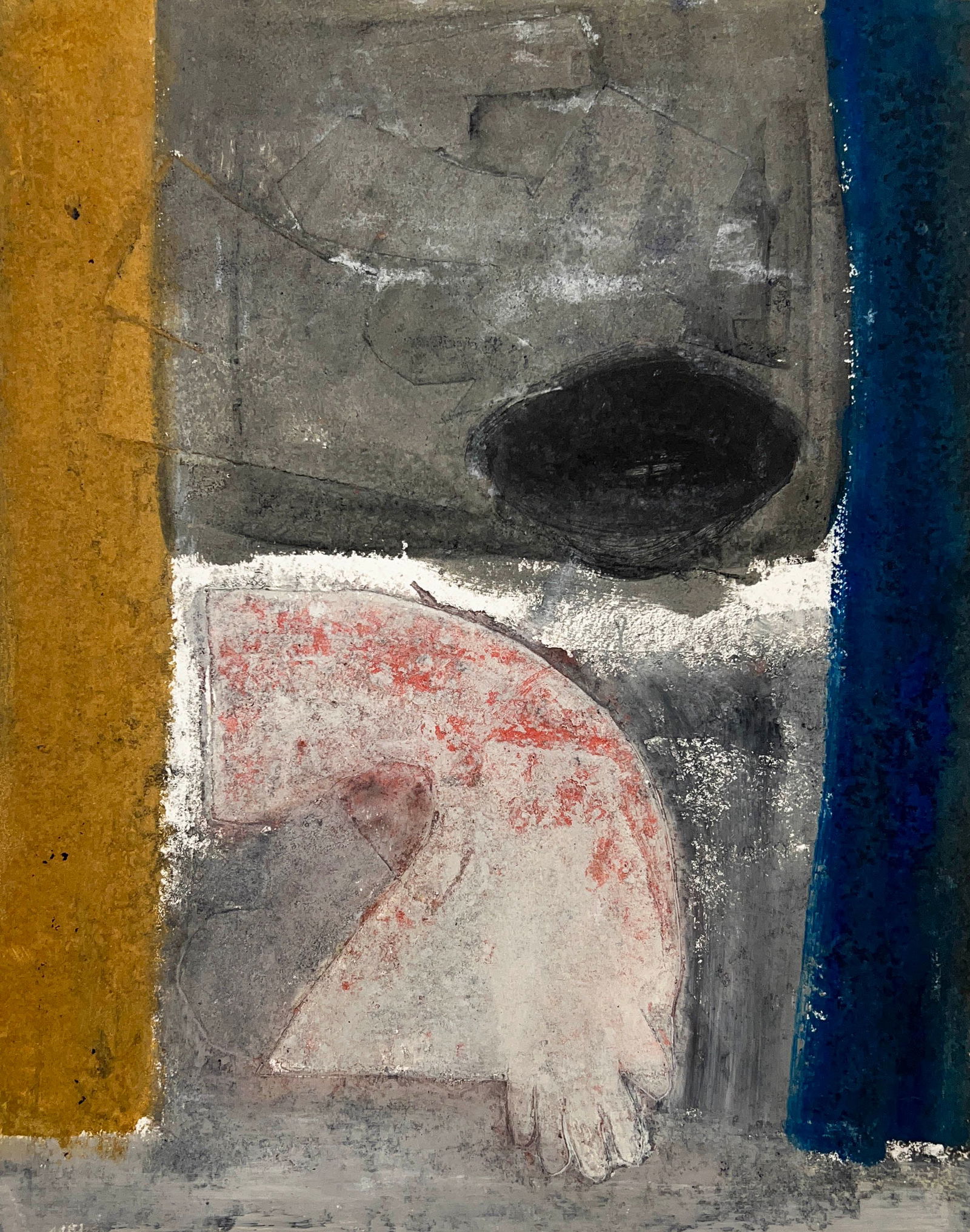 John Walker - Salsipuedes Forms (1 of 5)