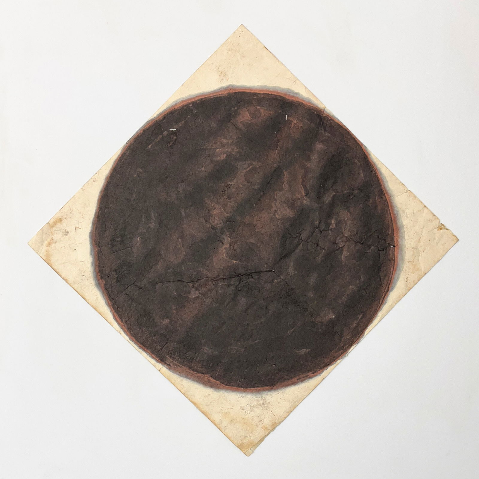 William Fares - Untitled (Circle) (1 of 4)