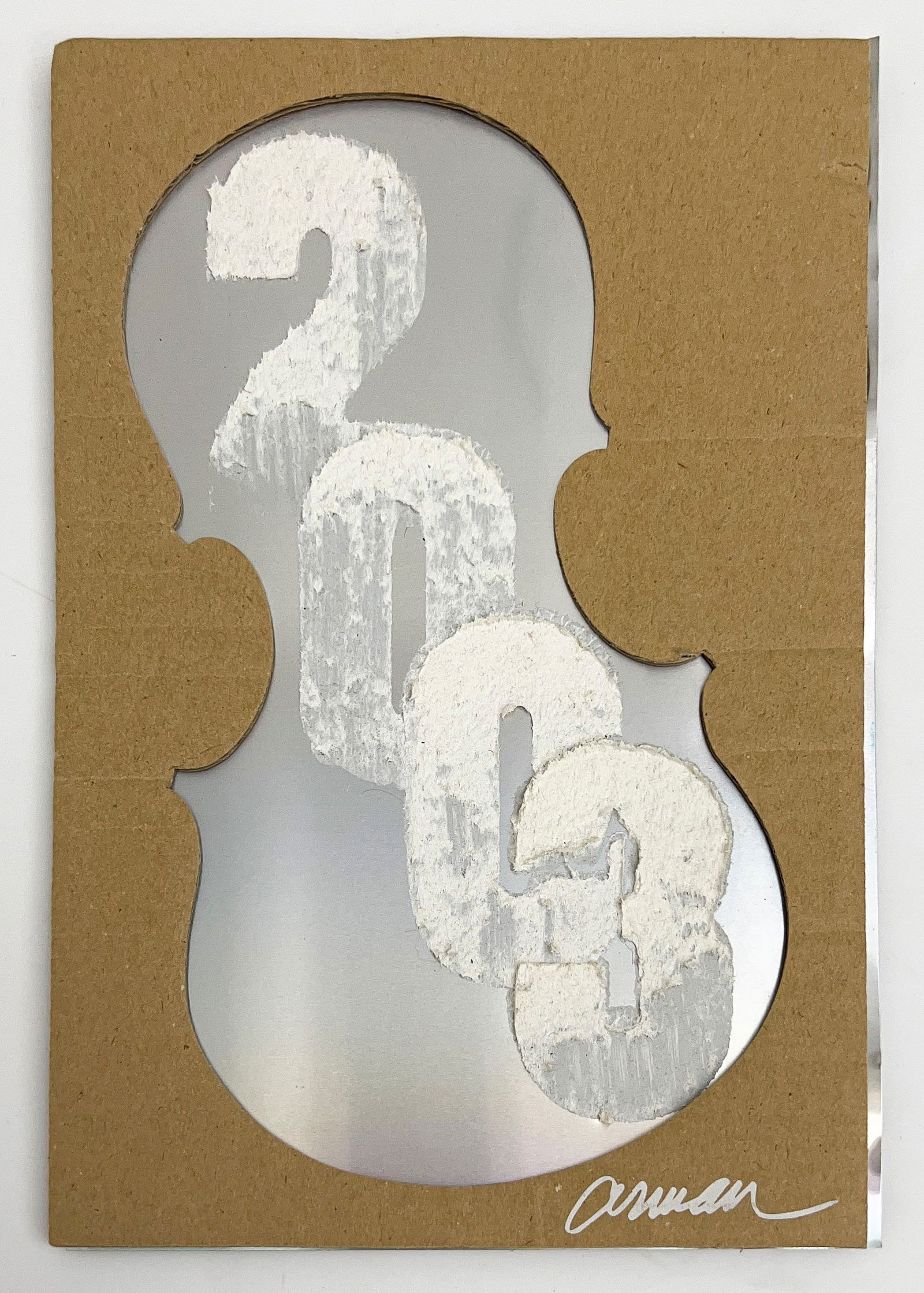 Arman - 2003 (1 of 5)