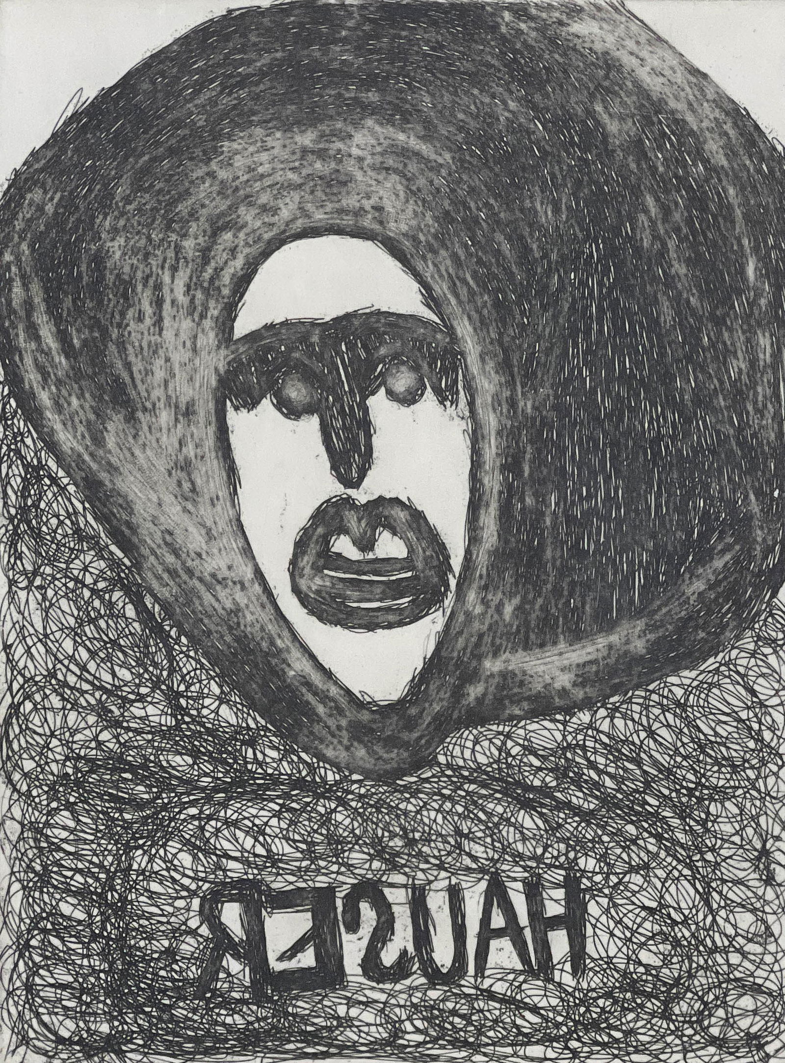 Johann Hauser - Portrait (1 of 4)