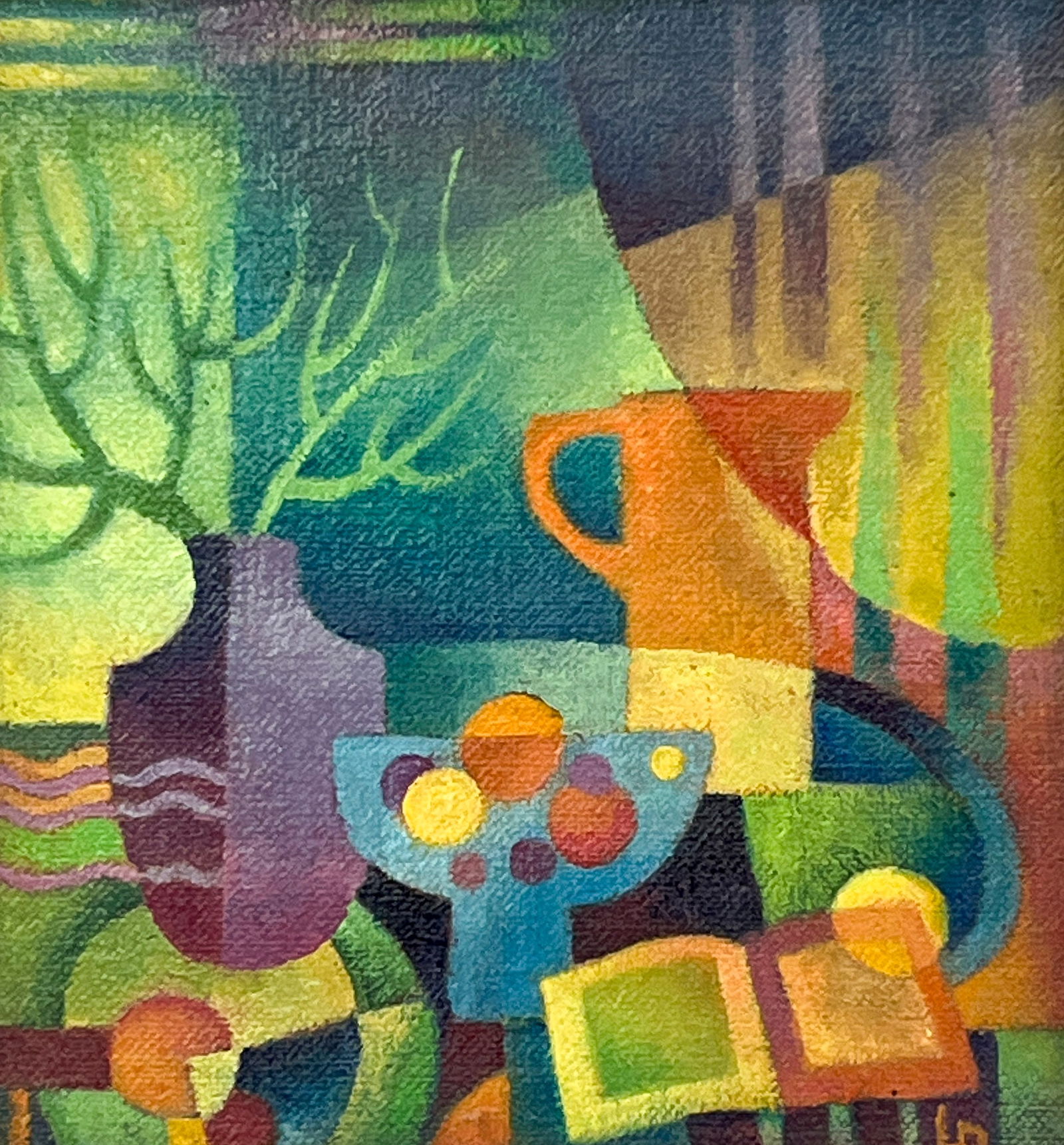 Unknown Artist - Short Stories (1 of 4)