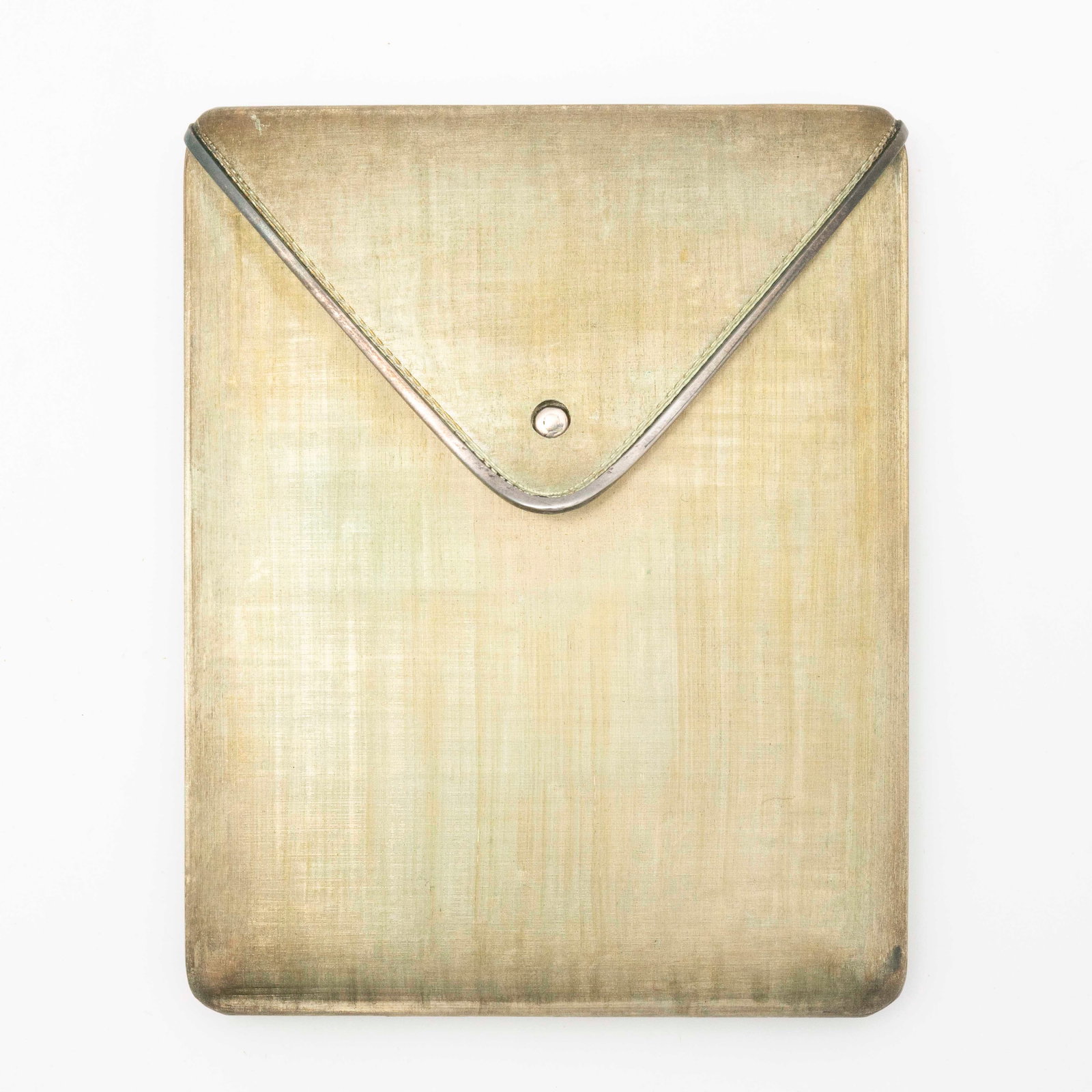 Tiffany & Co. - Cigarette Case (1 of 5)
