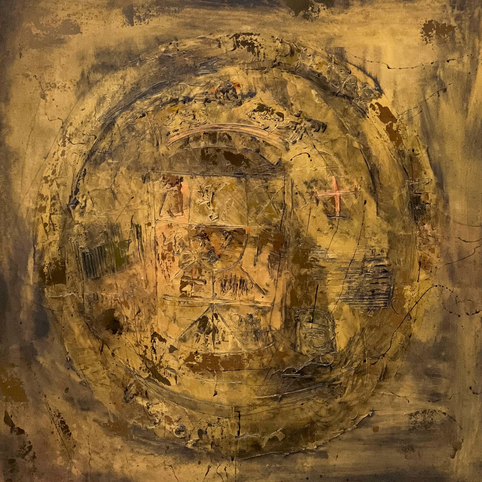 Pierre Jacquemon  - Untitled (1 of 4)