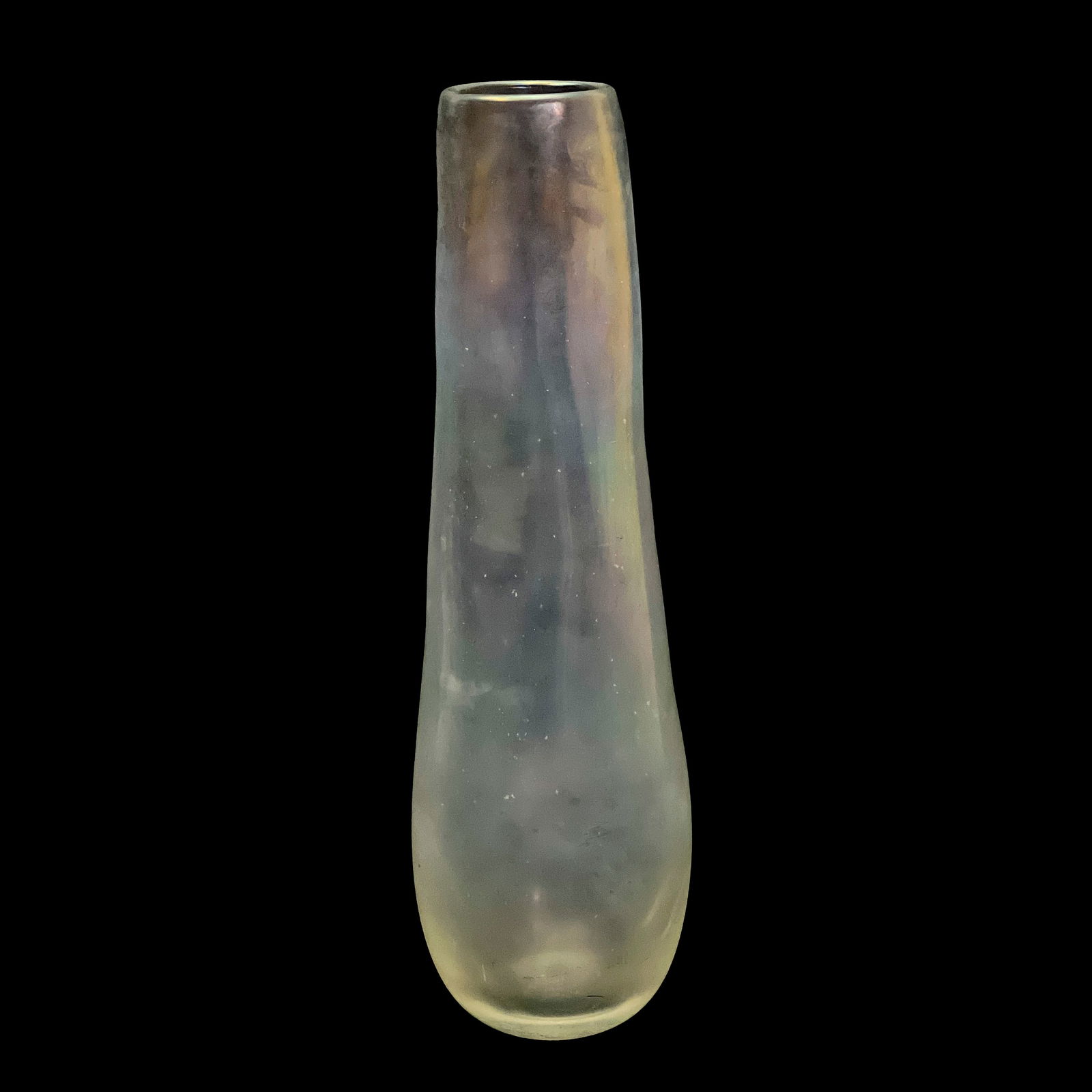 Alejandro Ruiz - Millennium III Vase (1 of 4)