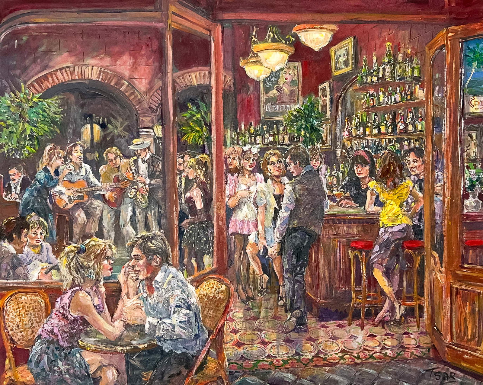 Tsar - Untitled (1 of 4)