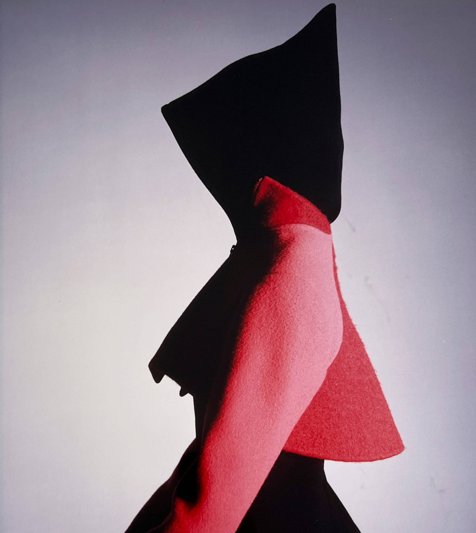 William Claxton Fashion Photograph Auction