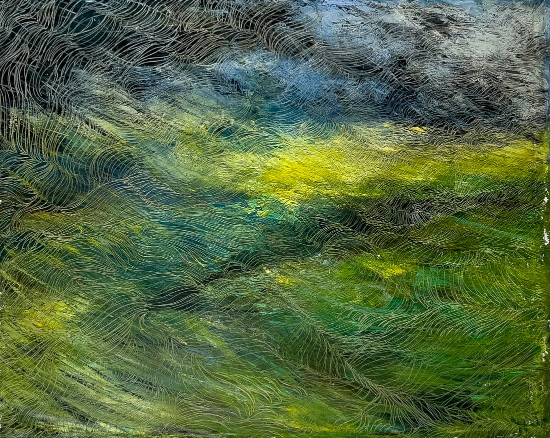 Marysole Wörner Baz - Untitled (Landscape) (1 of 4)