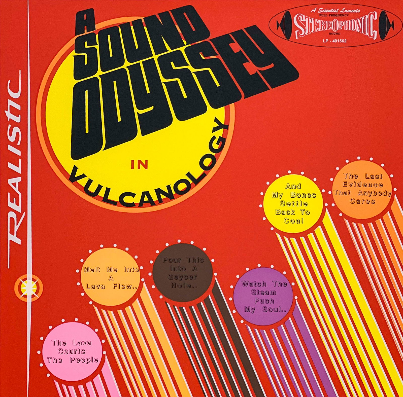Dario Robleto - Sound Odyssey: Lot 187 Dario Robleto American (b. 1972) Sound Odyssey (2003) serigraph signed lower right, editioned 17/35 plate: 16 x 16 inches frame dimensions: 22 x 22 x 1 1/2 inches, wood frame with acrylic glaz