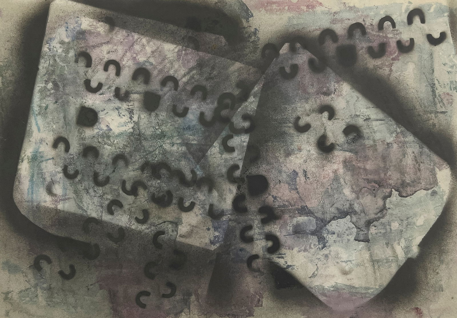 Martha Zuik - Panorama a Través del Vidrio I (1 of 4)