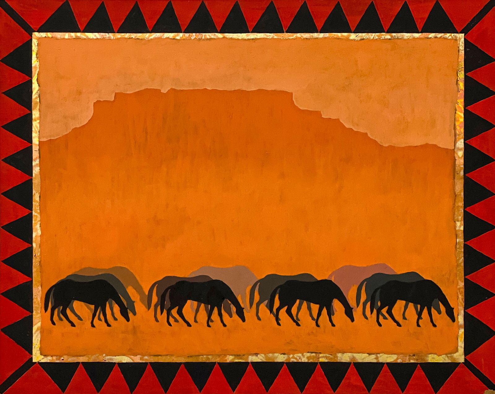 Paul Brach - Navajo #1 (1 of 4)