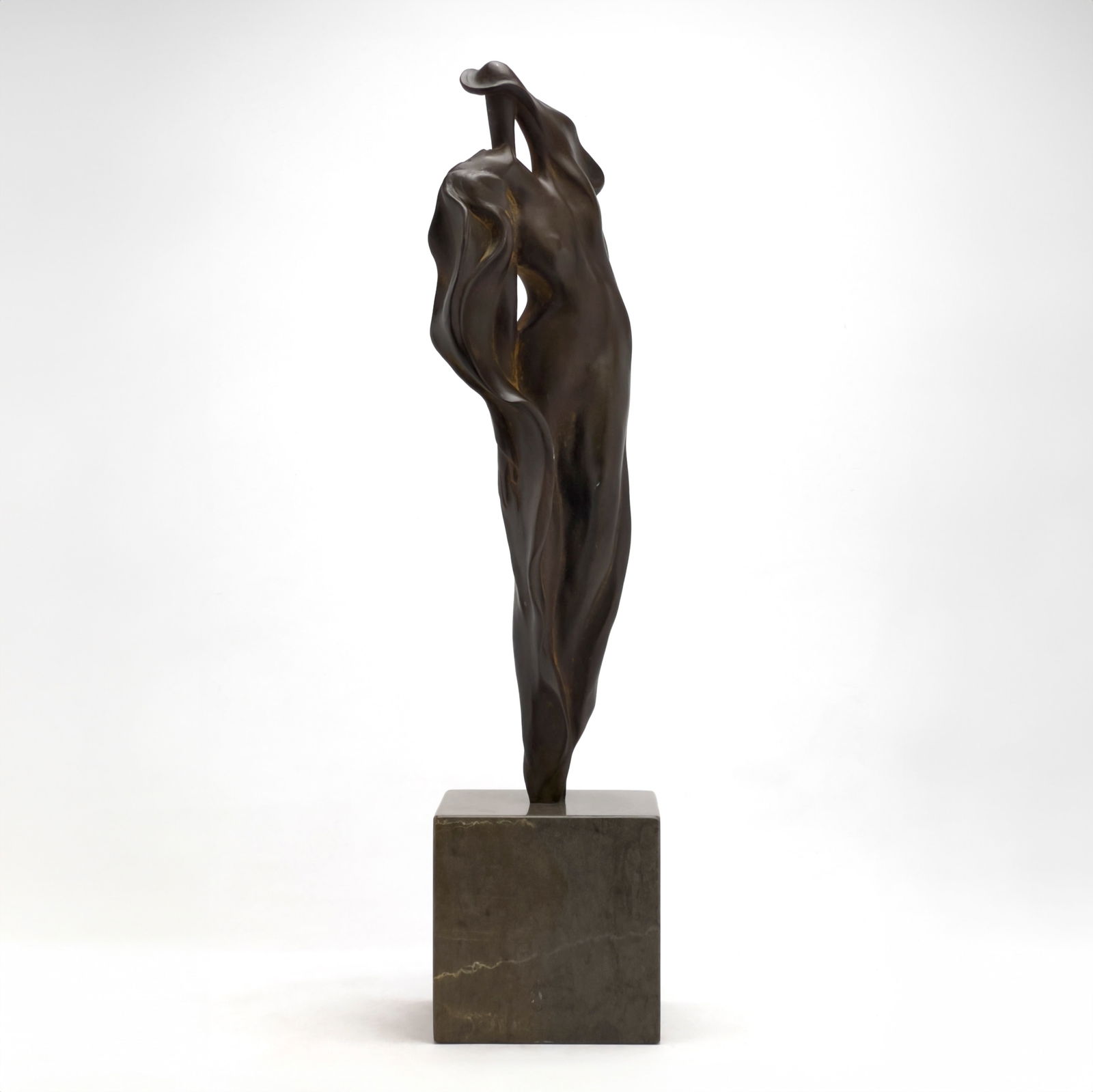 Heloise Crista - Untitled (Taliesin Bronze) (1 of 6)