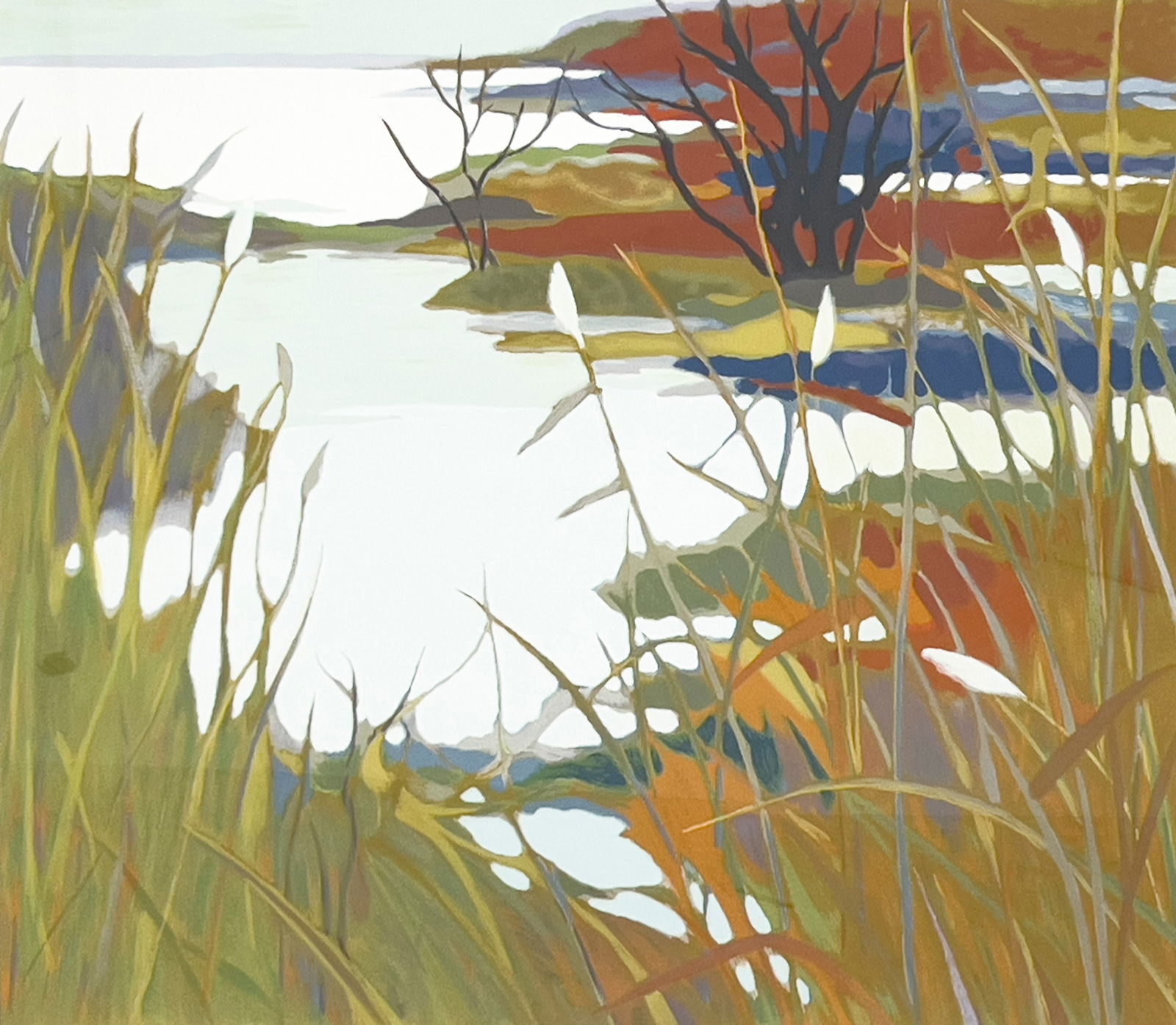 Tadashi Asoma - Late Autumn (1 of 4)