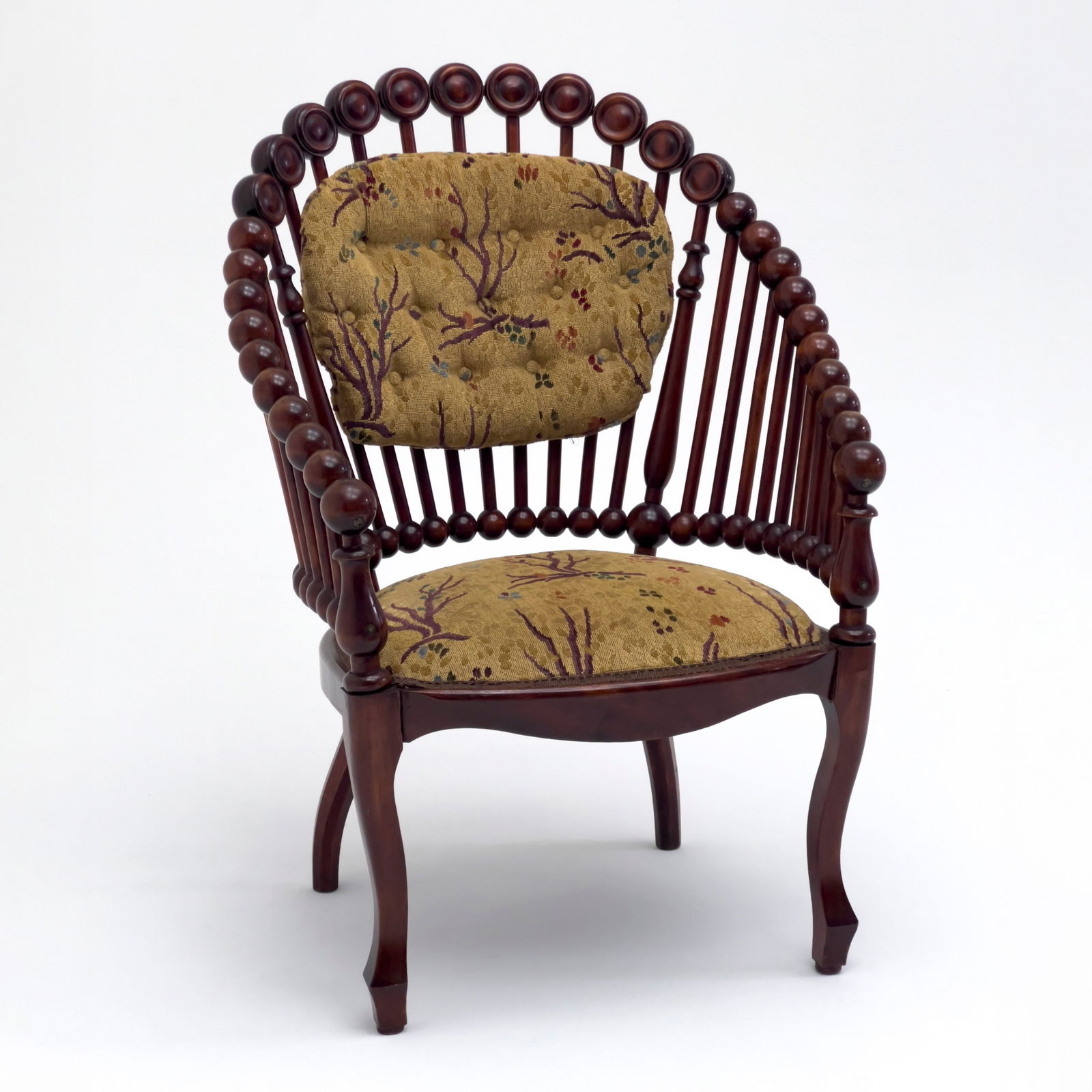 George Hunzinger - Lollipop Chair (1 of 6)