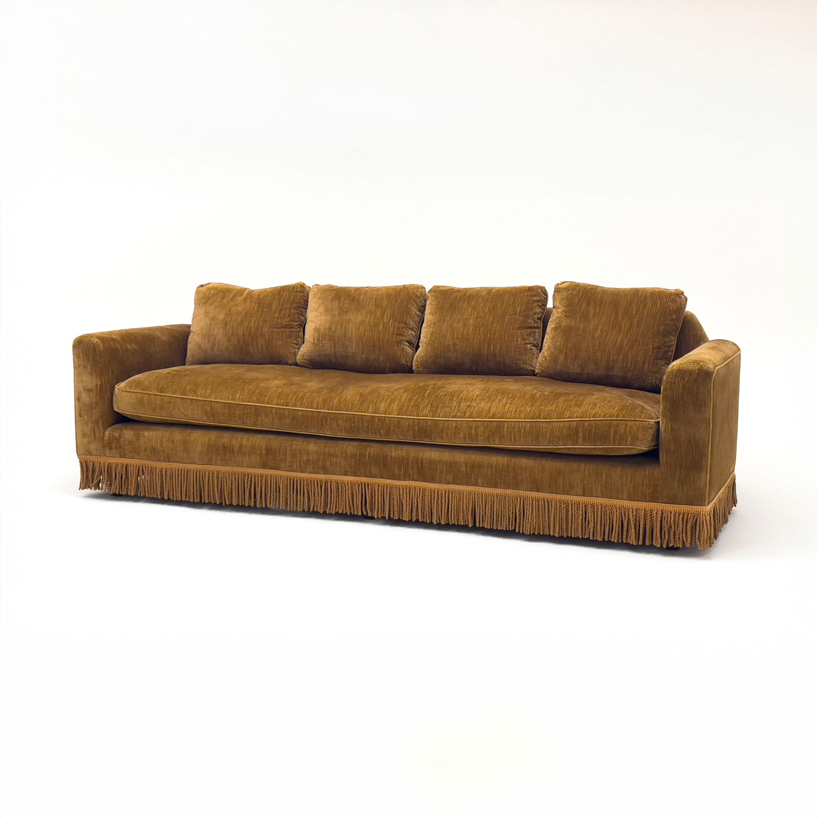 Edward Wormley for Dunbar Style Sofa (1 of 9)