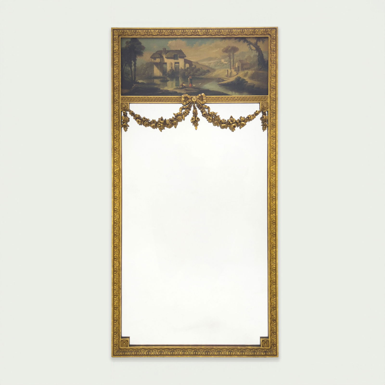 Trumeau Mirror (1 of 7)