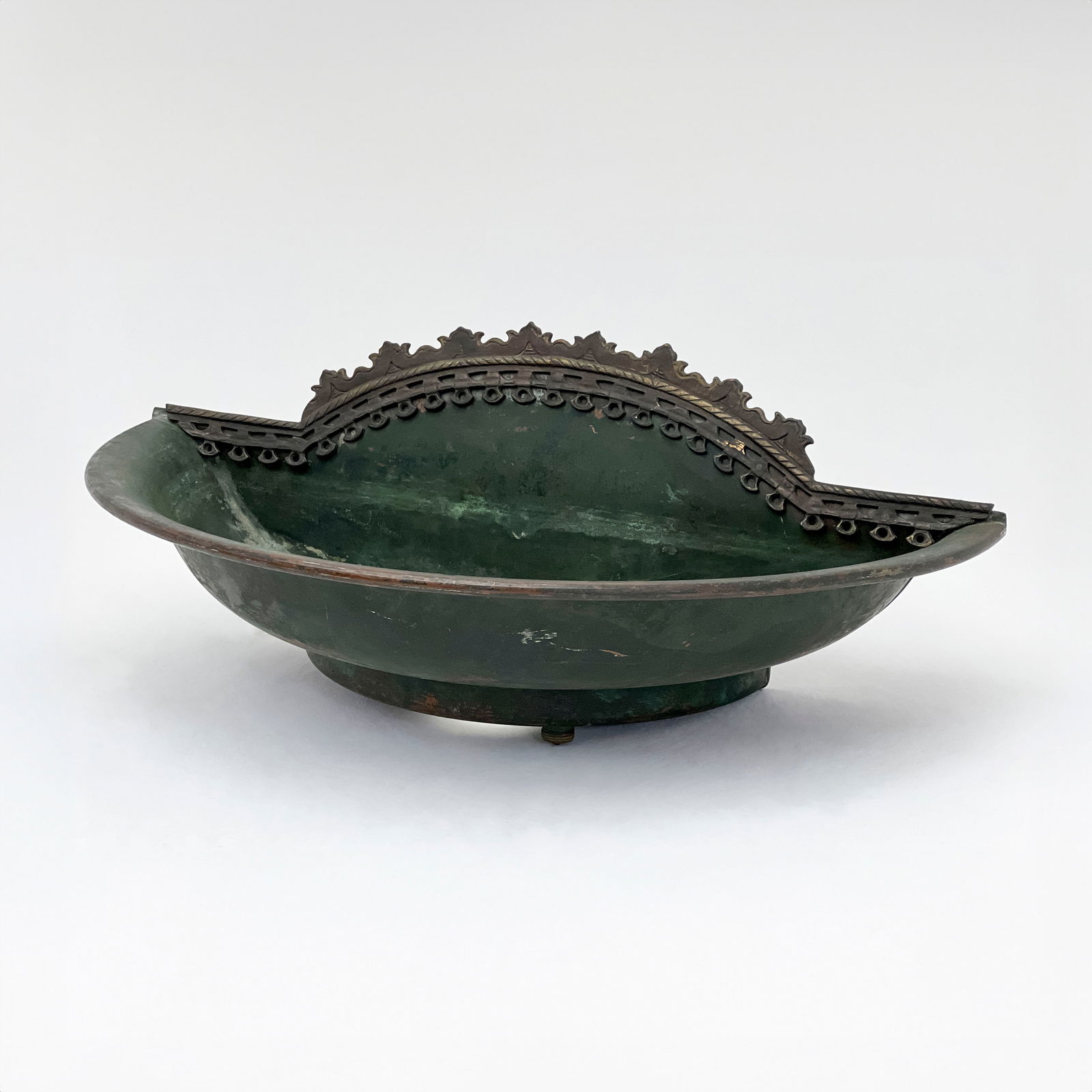 Oscar Bach - Fountain Top (1 of 6)