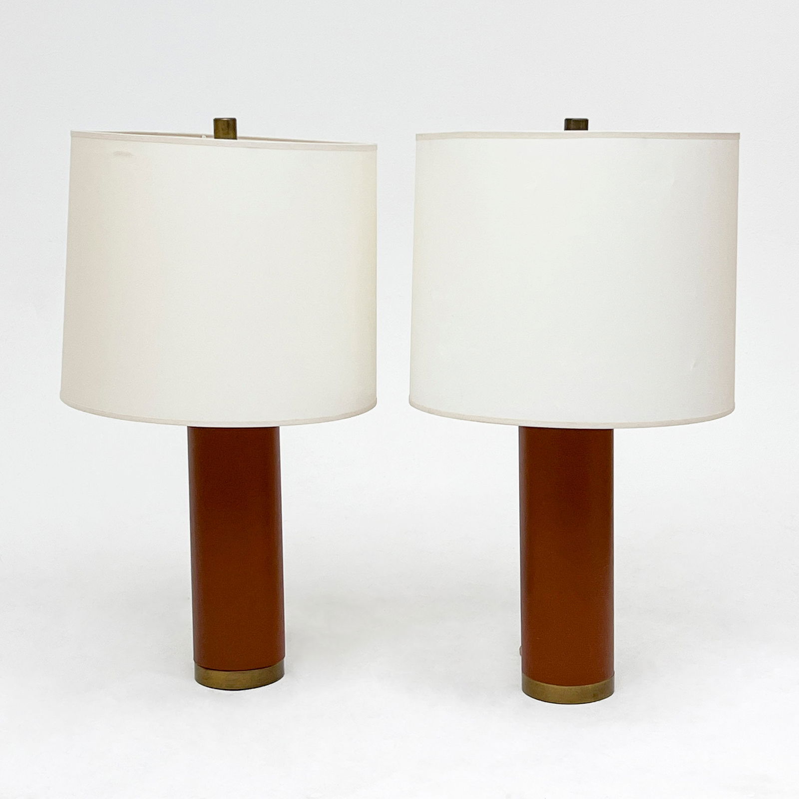 Ralph Lauren - Table Lamps, Pair (1 of 5)