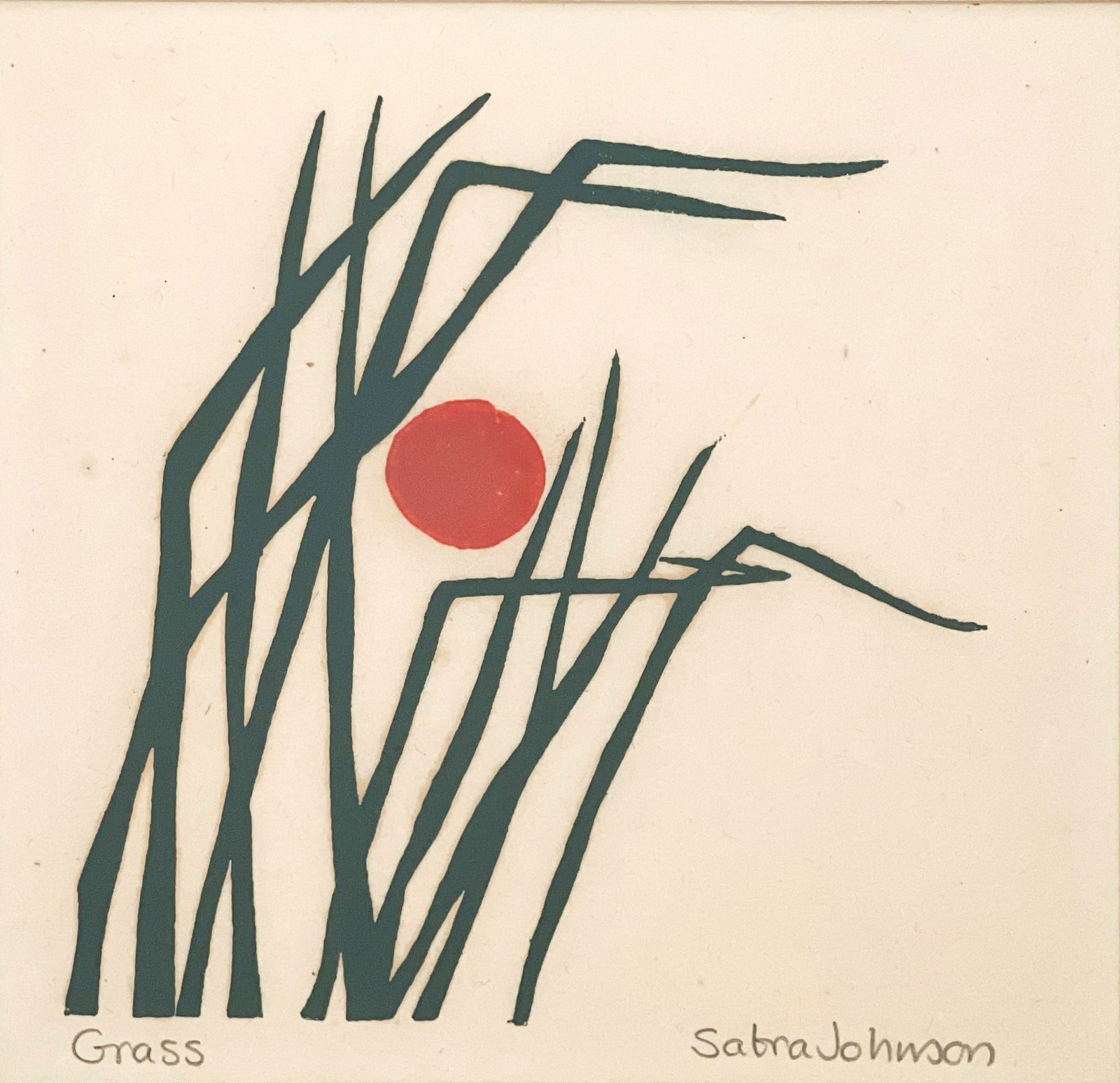 Sabra Johnson Field - Grass (1 of 4)