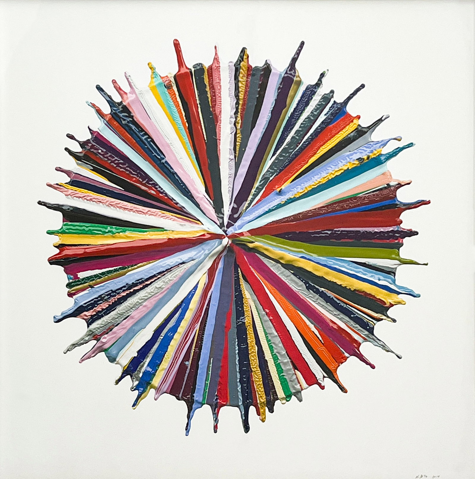 Matthew Satz - Untitled (1 of 2)