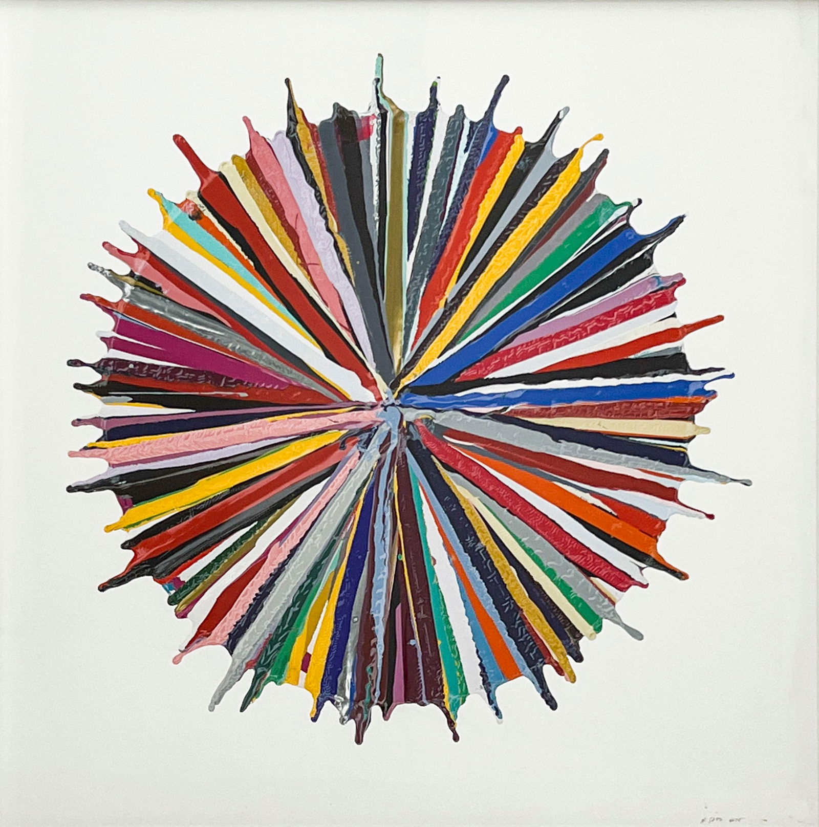 Matthew Satz - Untitled (1 of 2)