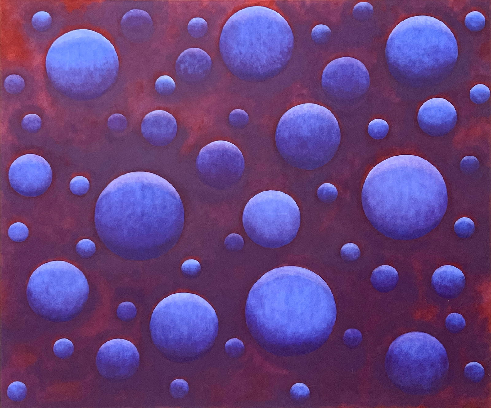 Paul Brach - Music of the Spheres (1 of 4)