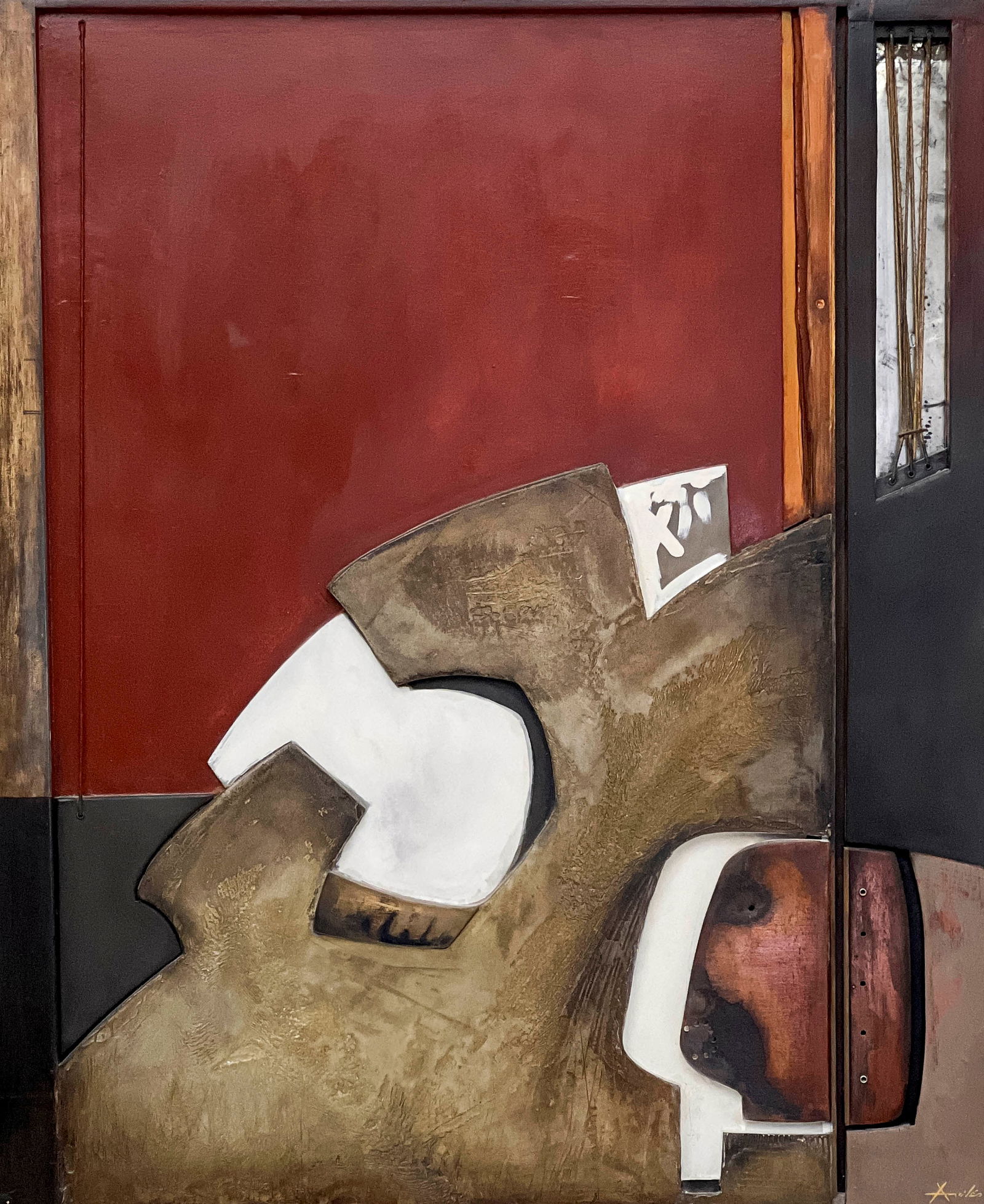 Unknown Artist - Un crit por un poema (1 of 4)