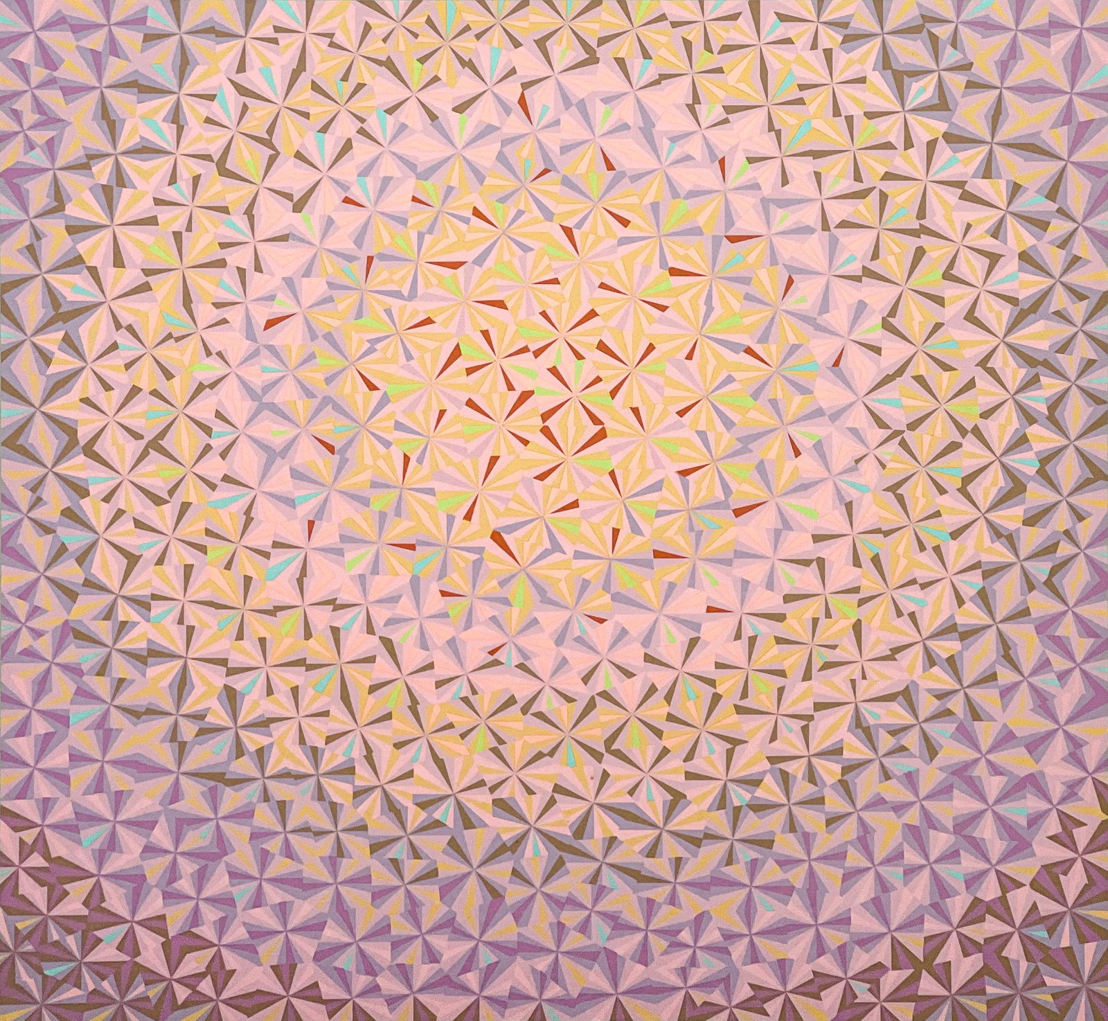 Edward Hansen - New Beginning (1 of 4)