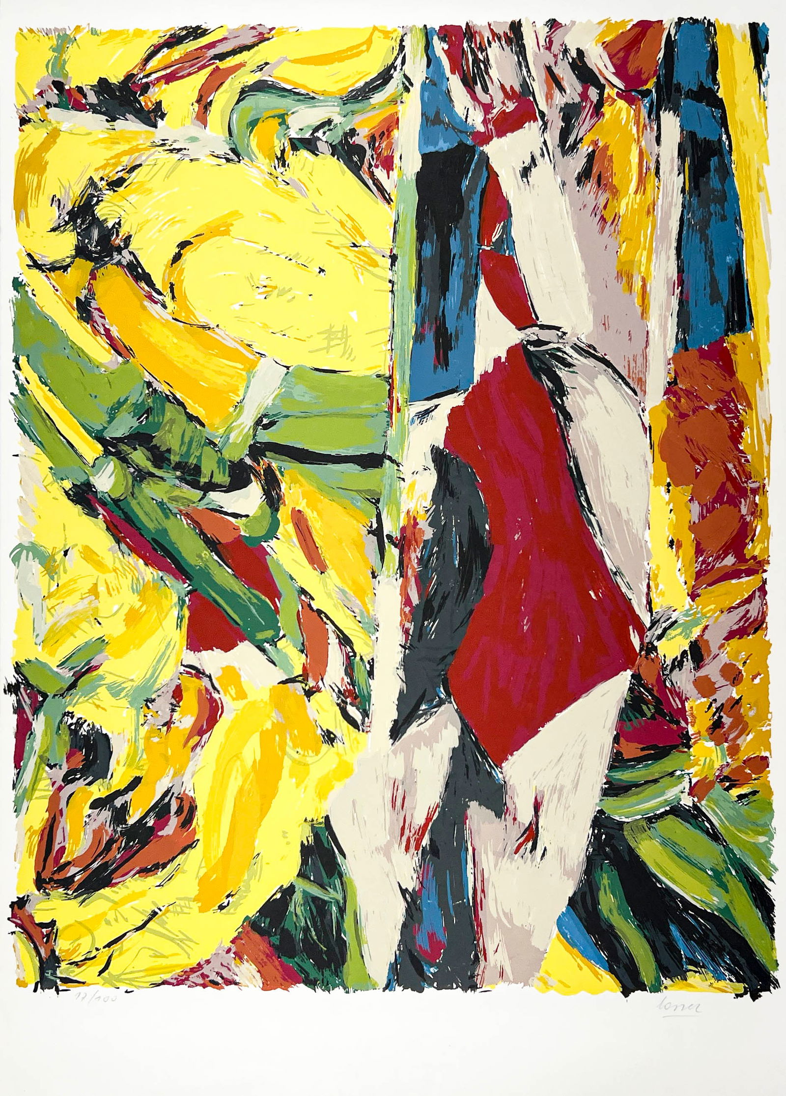 Juan Carlos Lasser - Paisaje (1 of 5)