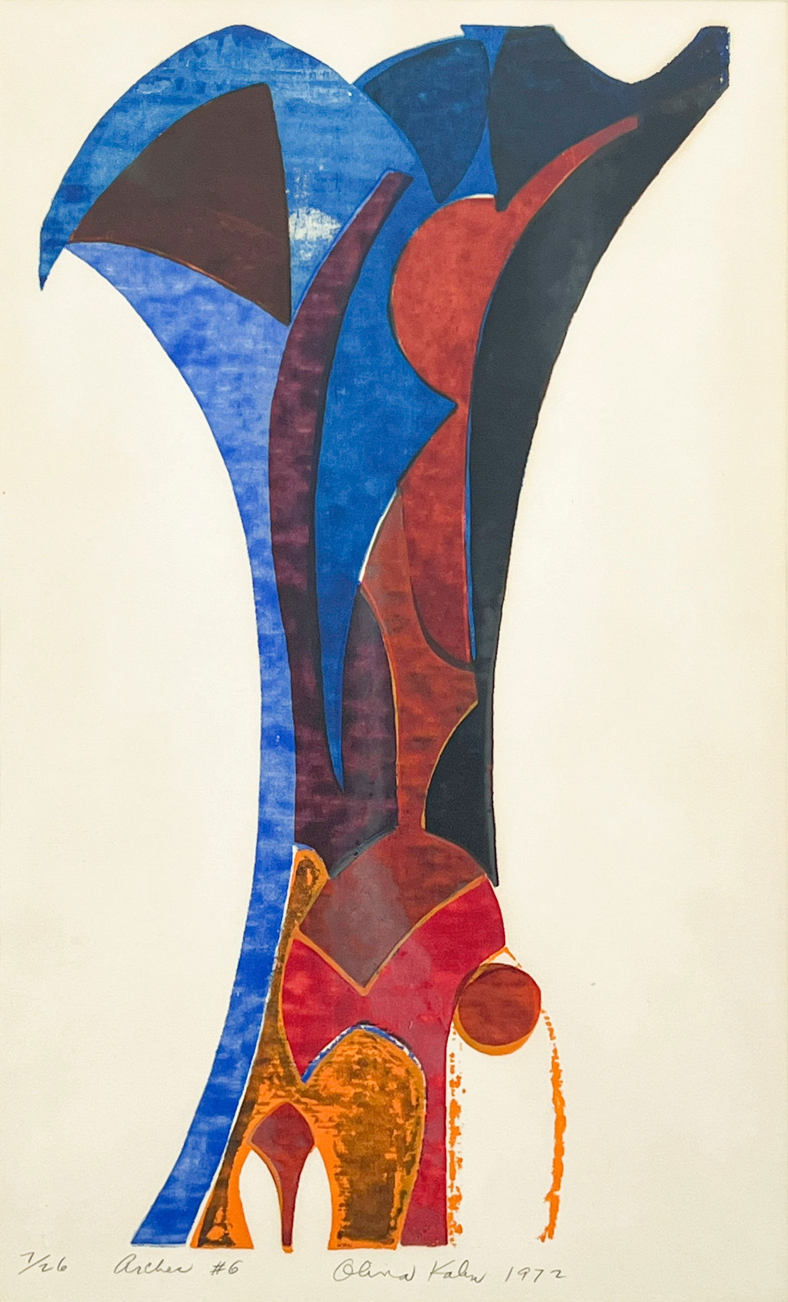 Olivia Kahn - Arches #6 (1 of 4)